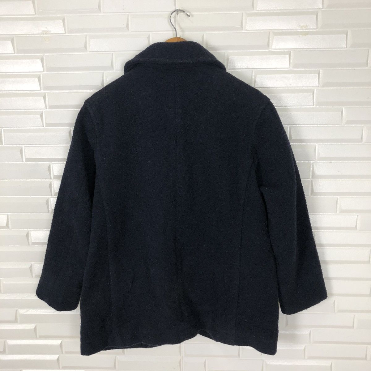 Danton × Vintage DANTON VATEMENTS DE TRAVAIL JACKET Size US M / EU 48-50 / 2 - 5 Thumbnail