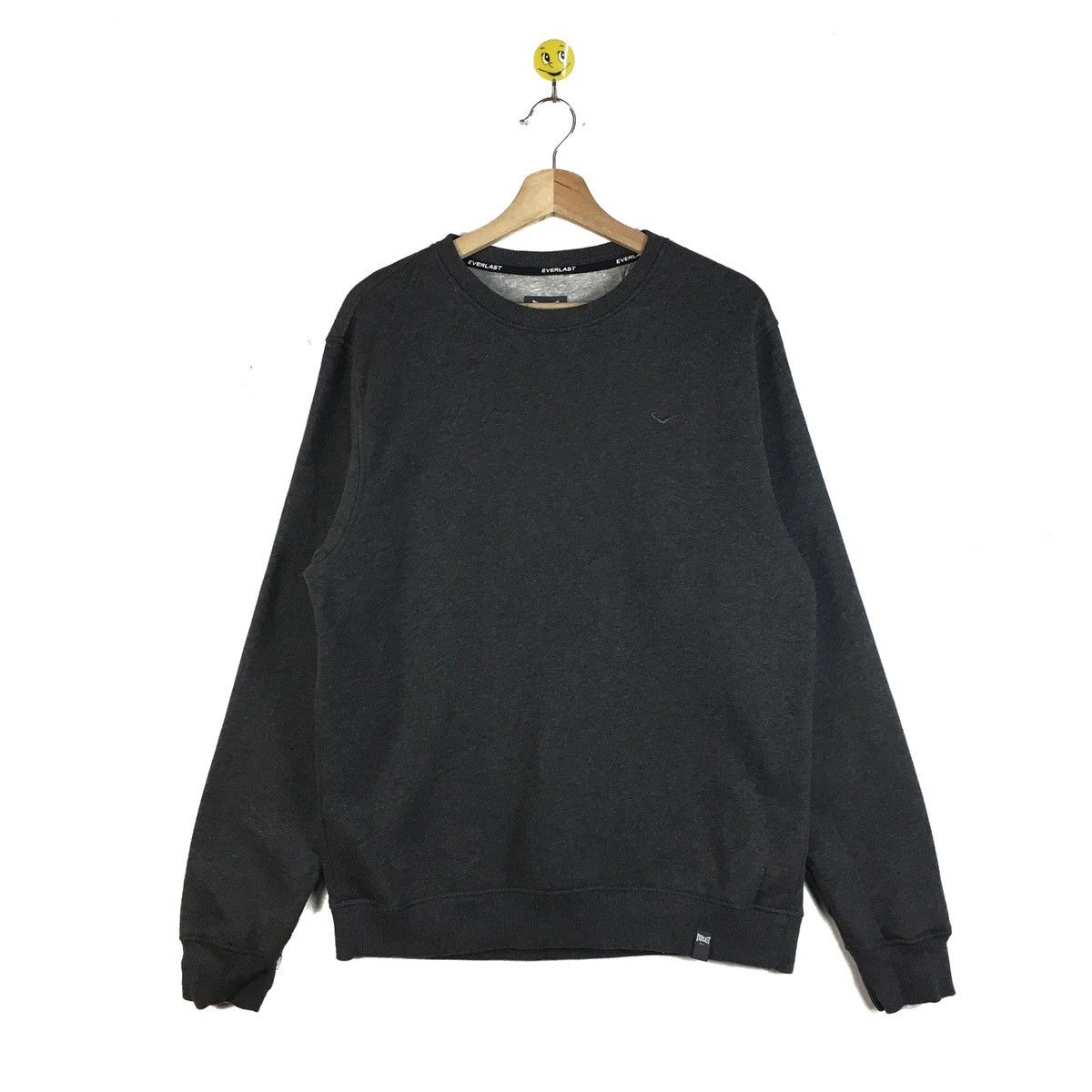 Everlast sweatshirt