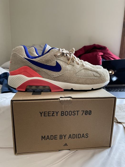 Air max 180 outlet huncho jack