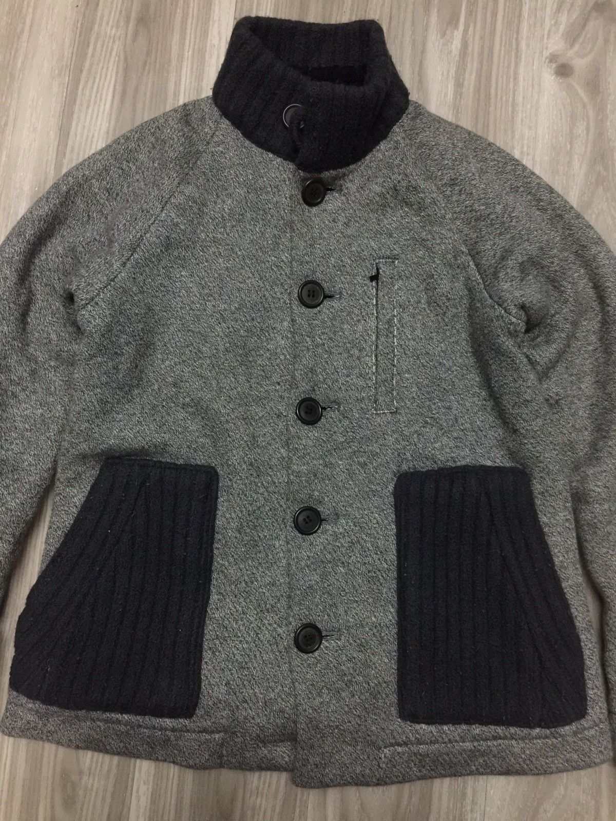 Blue Blue Japan Blue Blue Japan Jacket Size US M / EU 48-50 / 2 - 3 Thumbnail