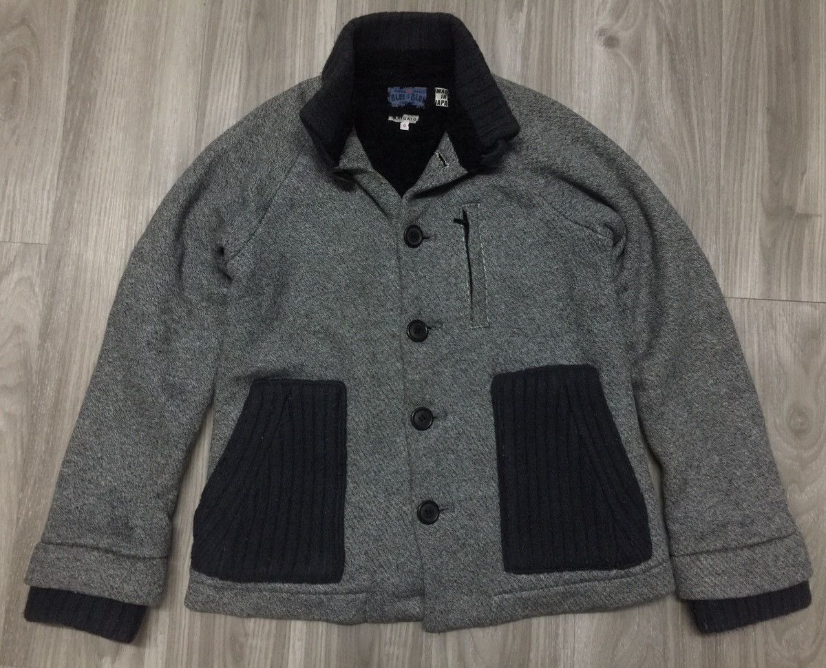 Blue Blue Japan Blue Blue Japan Jacket Size US M / EU 48-50 / 2 - 1 Thumbnail