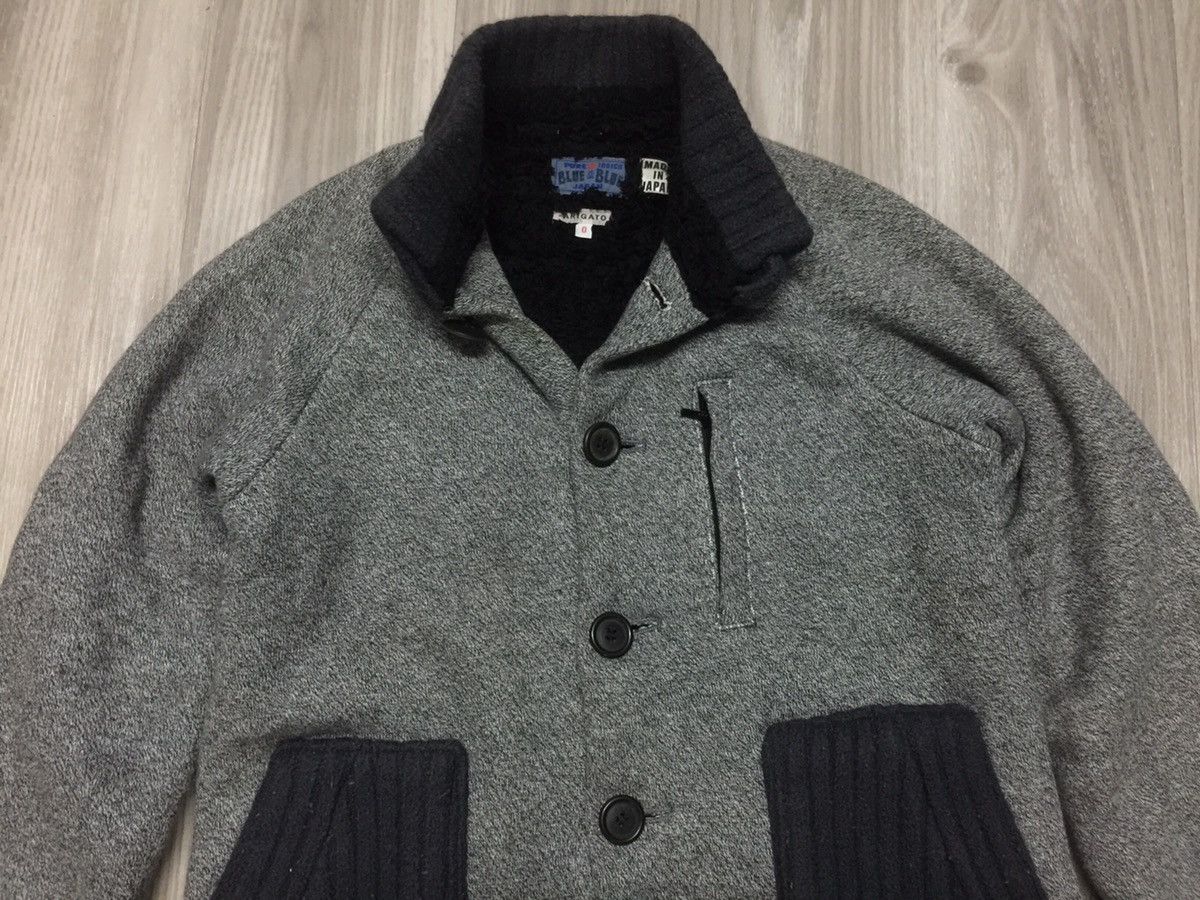 Blue Blue Japan Blue Blue Japan Jacket Size US M / EU 48-50 / 2 - 5 Thumbnail