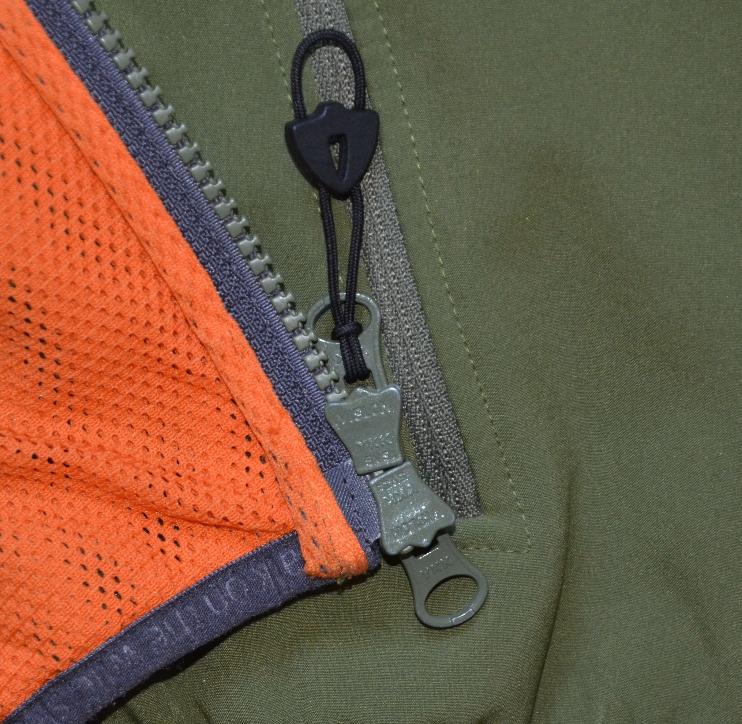 Other Kaikkialla Ernesti Mens Softshell Jacket SizeM GreenOutdoor Size US M / EU 48-50 / 2 - 9 Thumbnail
