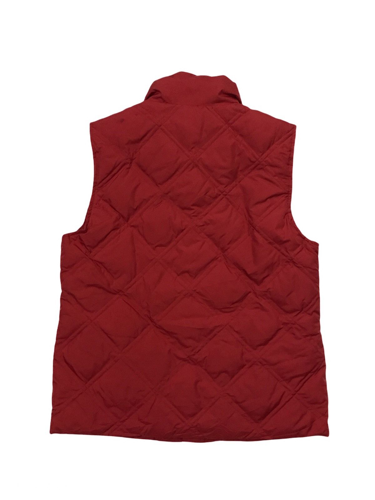 Kenzo Kenzo Golf Light Down Puffer Vest Size 2 Size US M / EU 48-50 / 2 - 3 Thumbnail