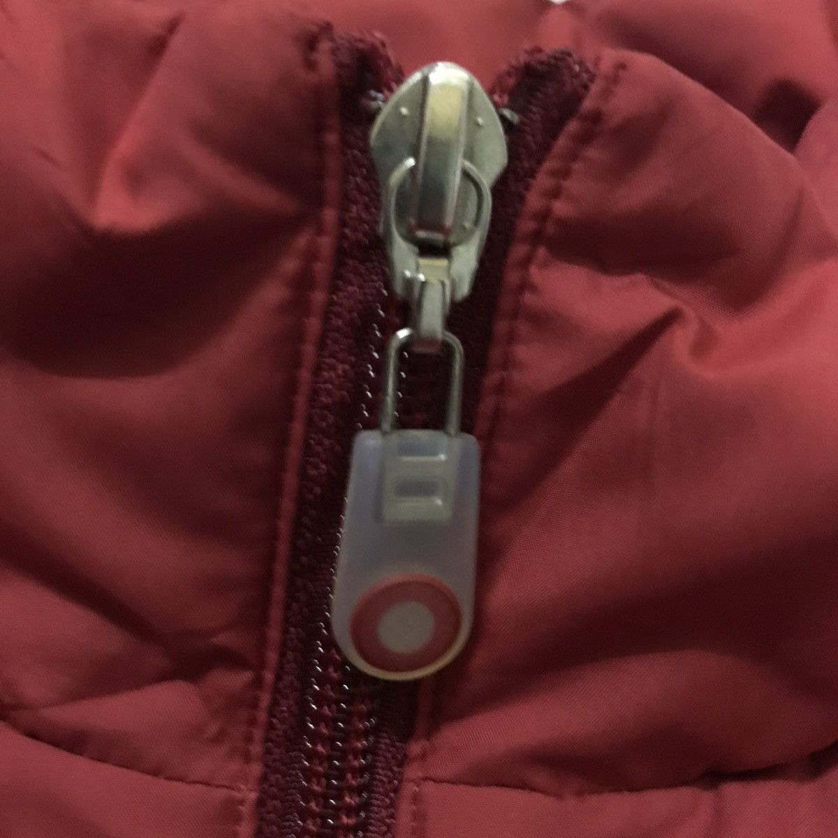 Kenzo Kenzo Golf Light Down Puffer Vest Size 2 Size US M / EU 48-50 / 2 - 6 Thumbnail