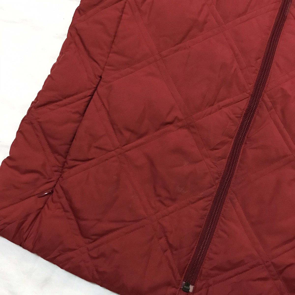 Kenzo Kenzo Golf Light Down Puffer Vest Size 2 Size US M / EU 48-50 / 2 - 5 Thumbnail