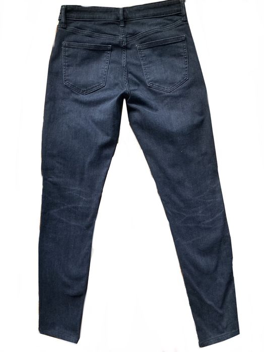 UNIQLO Ultra Stretch Skinny-Fit Jeans