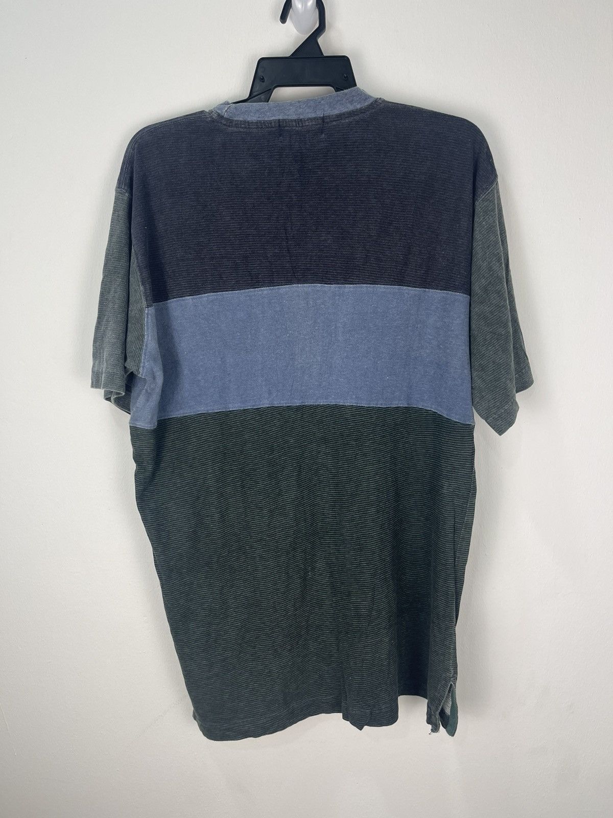 Valentino RARE VINTAGE VALENTINO FRANCO TSHIRT ITALIAN DESIGNER 🔥 Size US XL / EU 56 / 4 - 2 Thumbnail