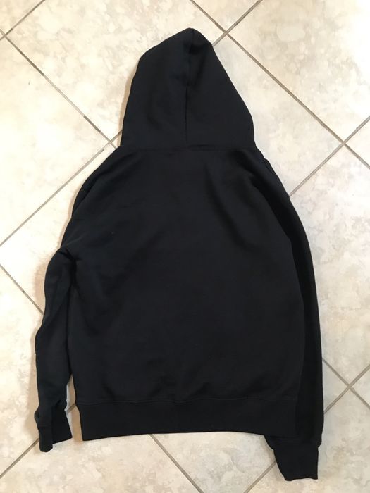 Asap Rocky Blackout Boyz Hoodie | Grailed