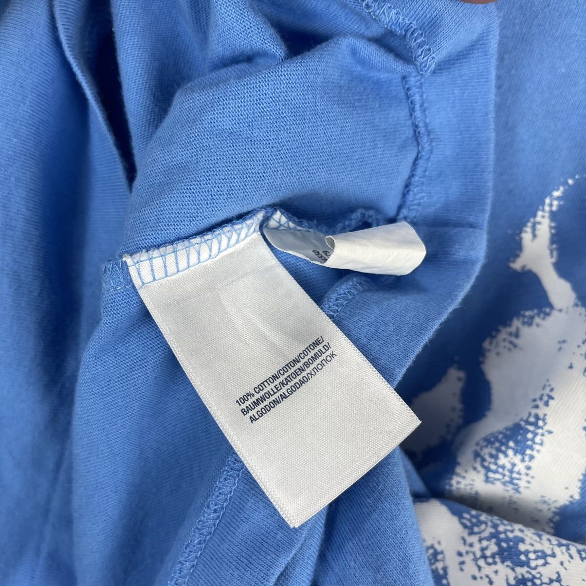 Polo Ralph Lauren Polo Ralph Lauren Tee Size US XL / EU 56 / 4 - 8 Thumbnail
