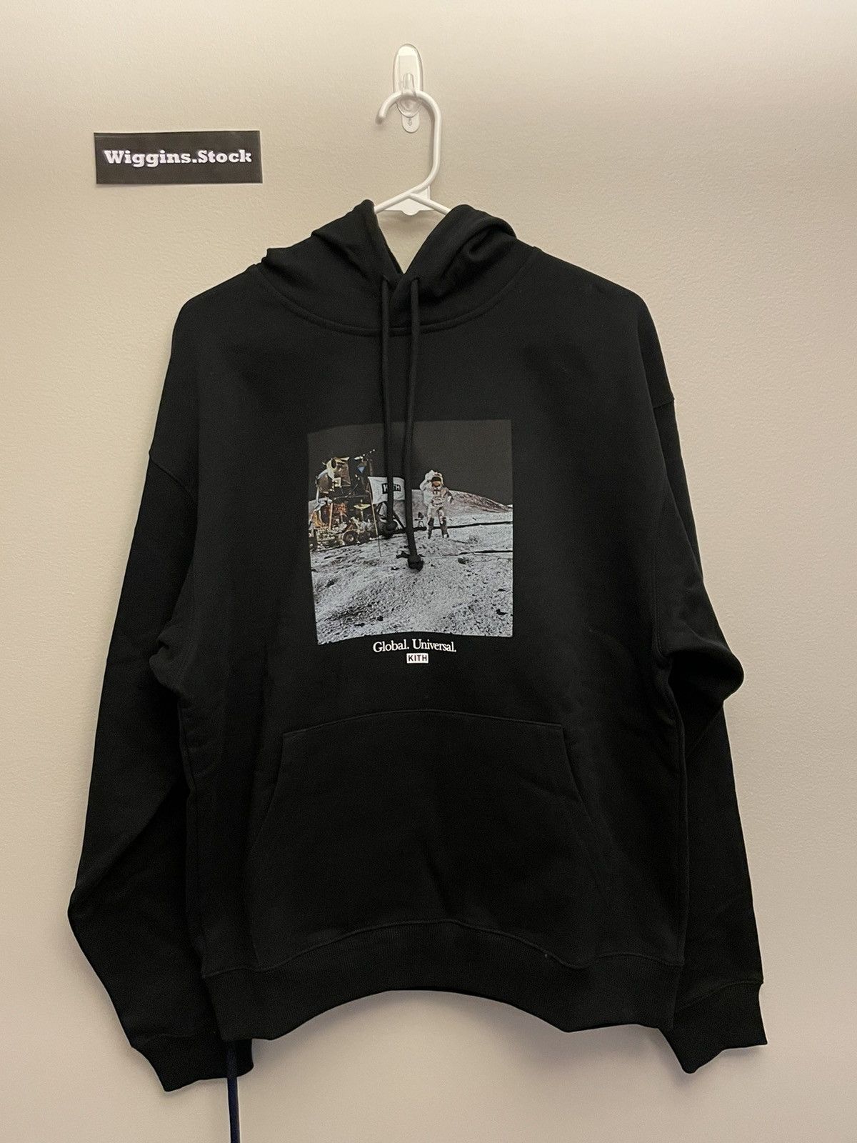 Kith Apollo Williams III Hoodie
