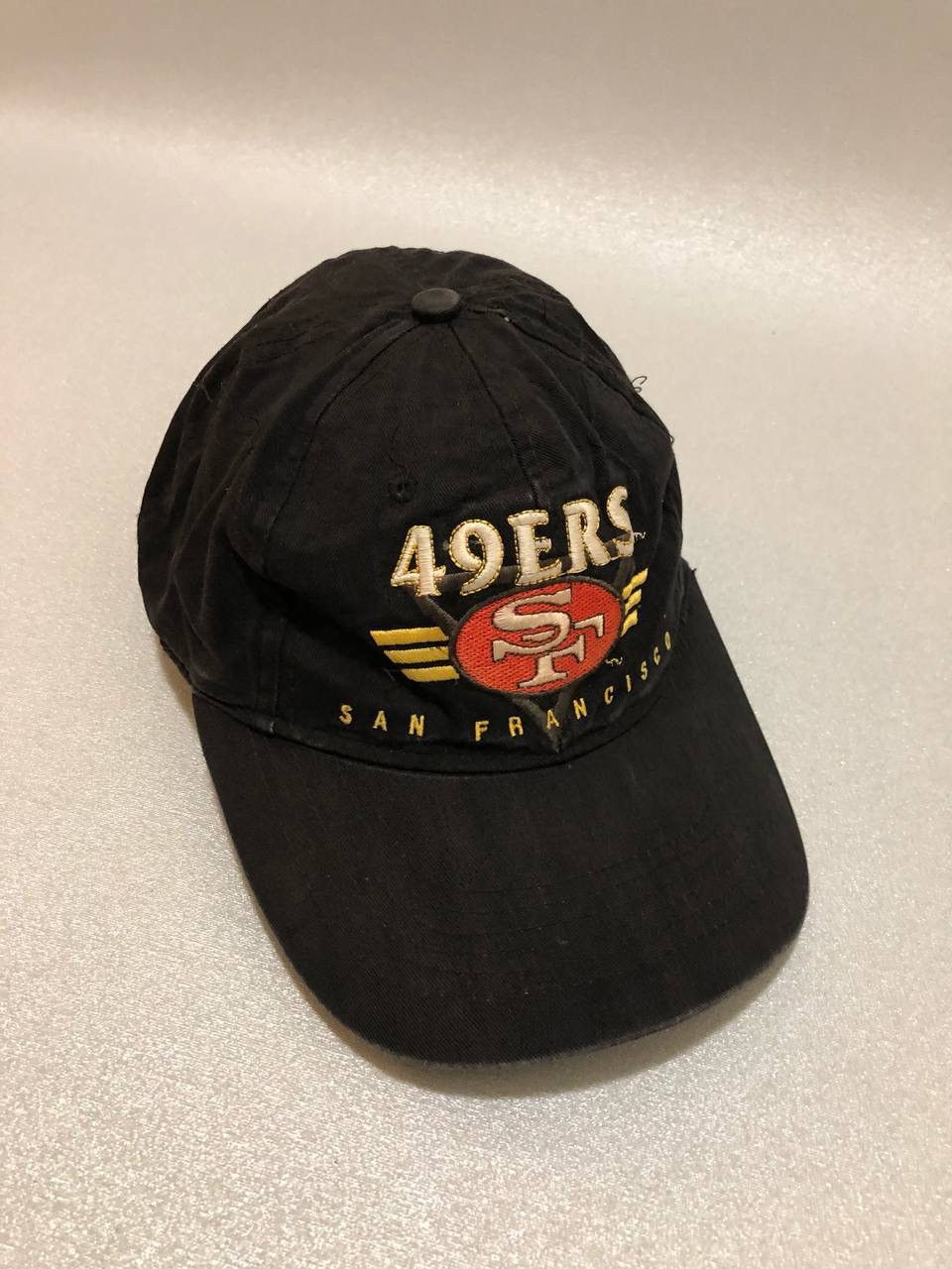 49 ers San Francisco vintage cap 90s