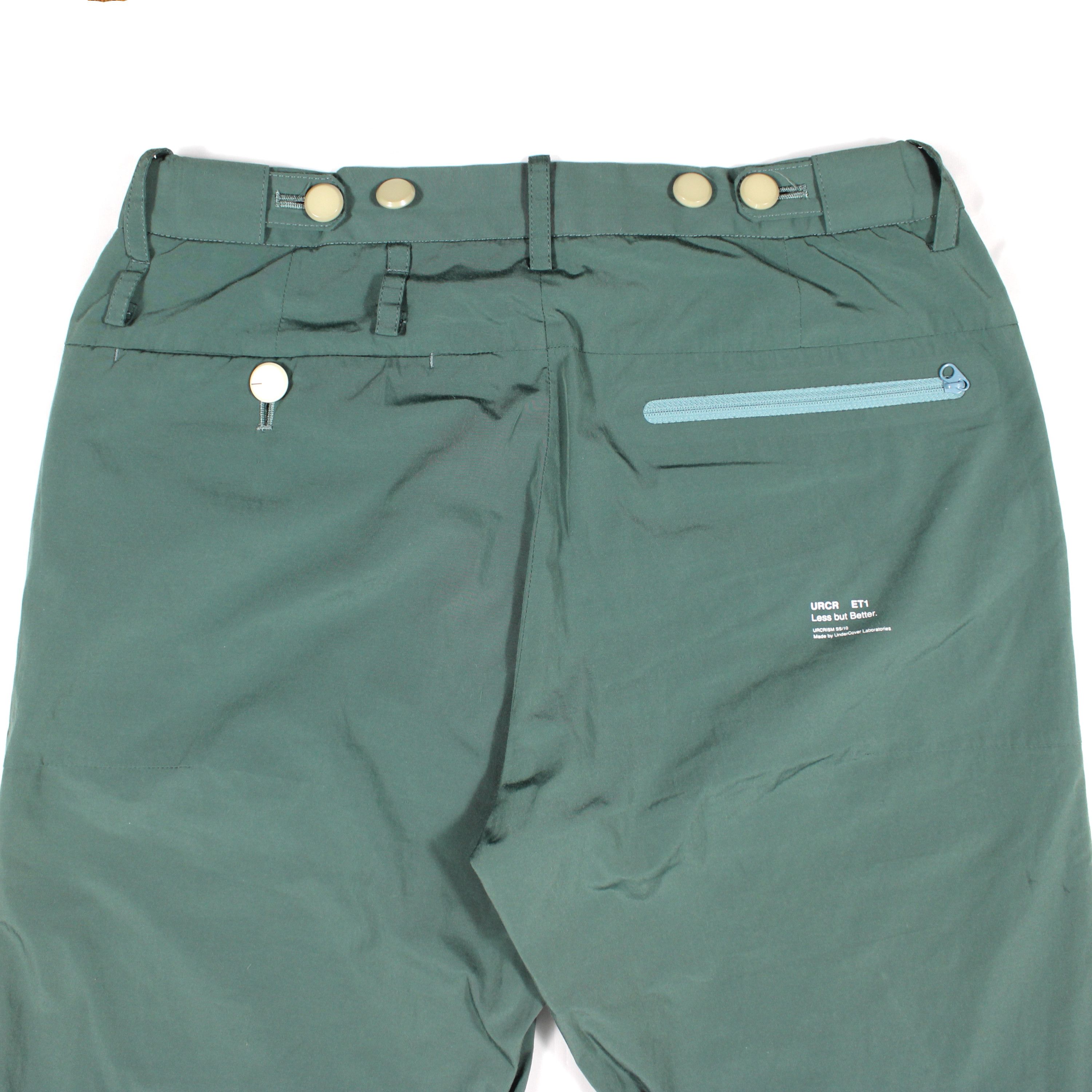 Undercover SS10 Less But Better Cargo Pants Size US 30 / EU 46 - 6 Thumbnail