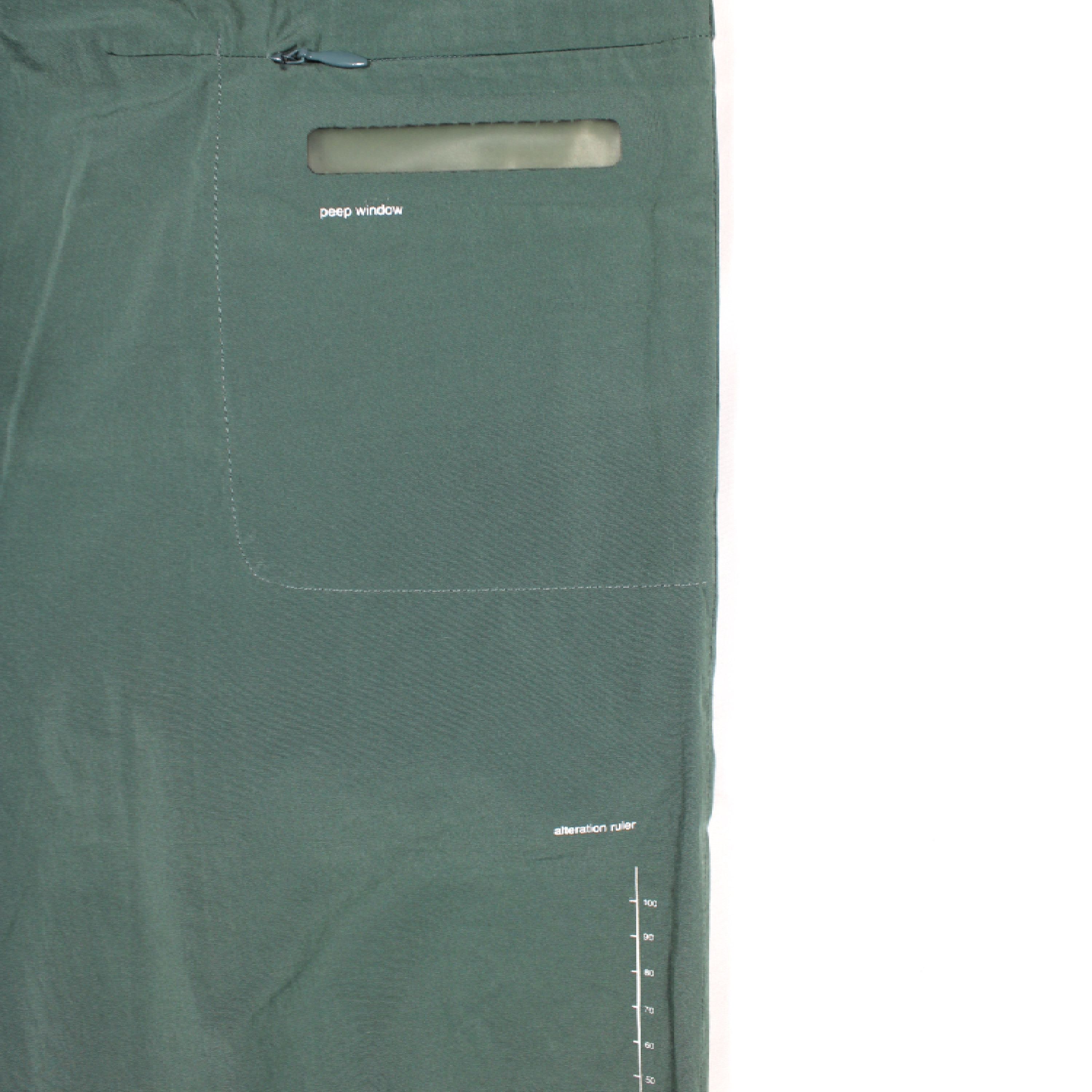 Undercover SS10 Less But Better Cargo Pants Size US 30 / EU 46 - 4 Thumbnail