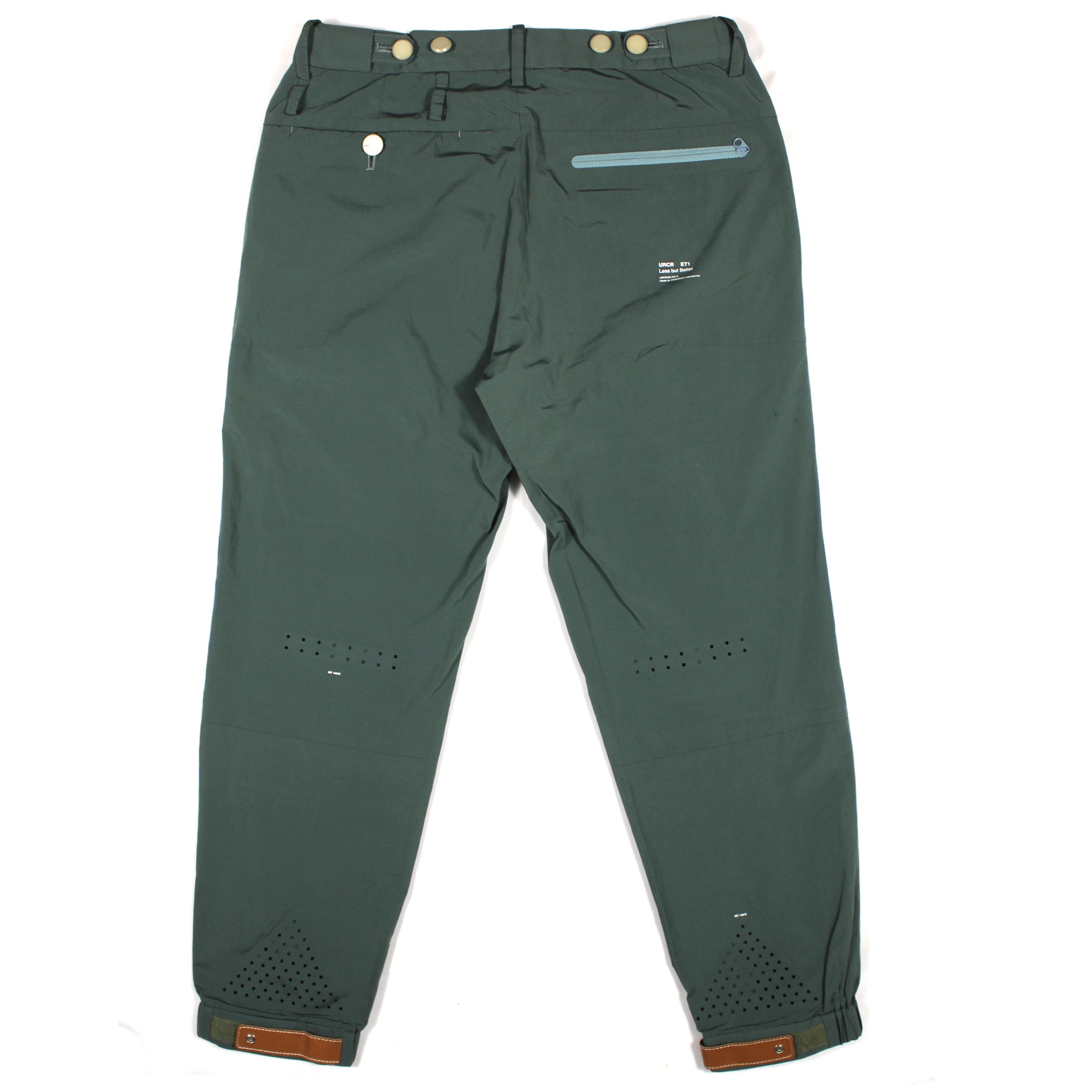 Undercover SS10 Less But Better Cargo Pants Size US 30 / EU 46 - 5 Thumbnail