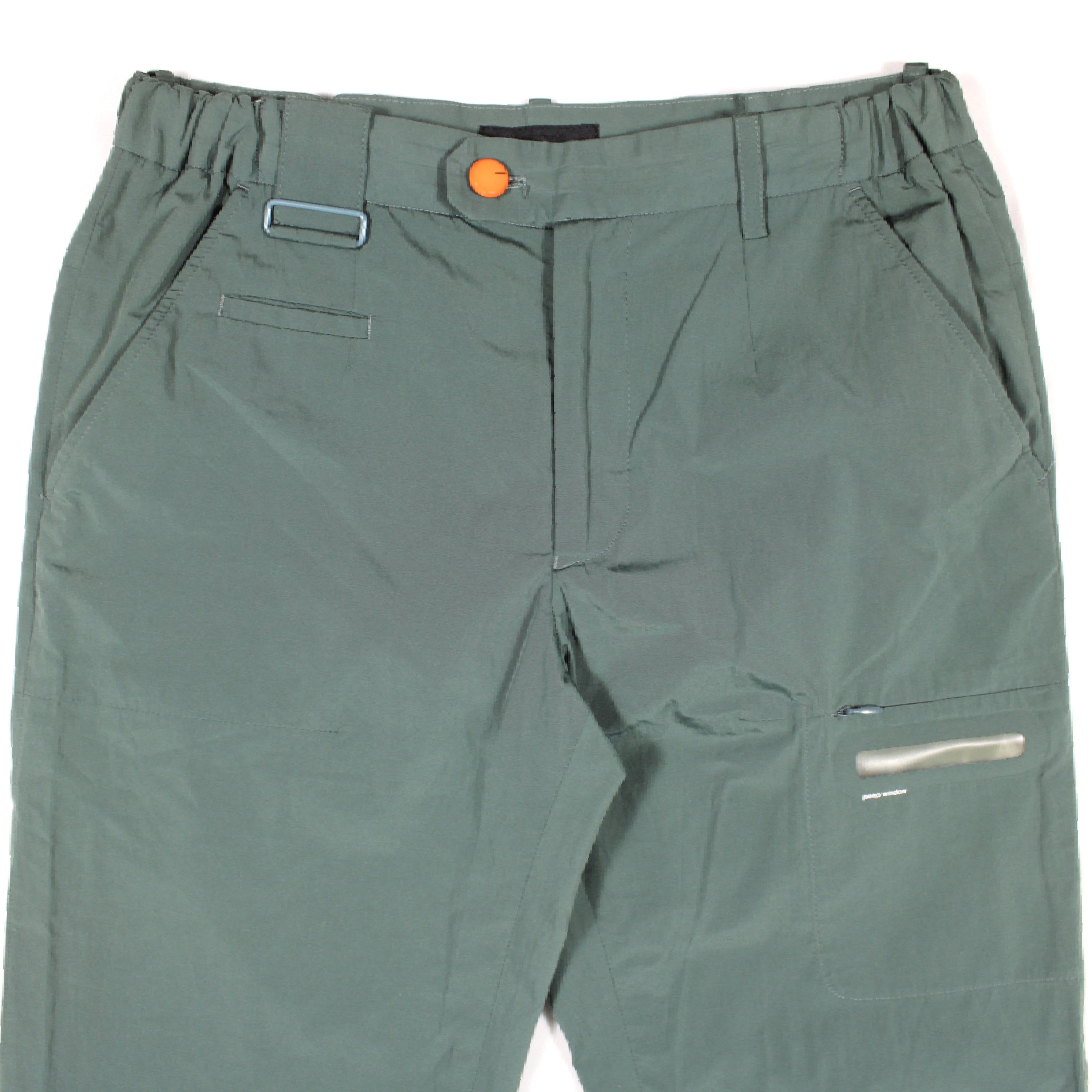 Undercover SS10 Less But Better Cargo Pants Size US 30 / EU 46 - 2 Thumbnail