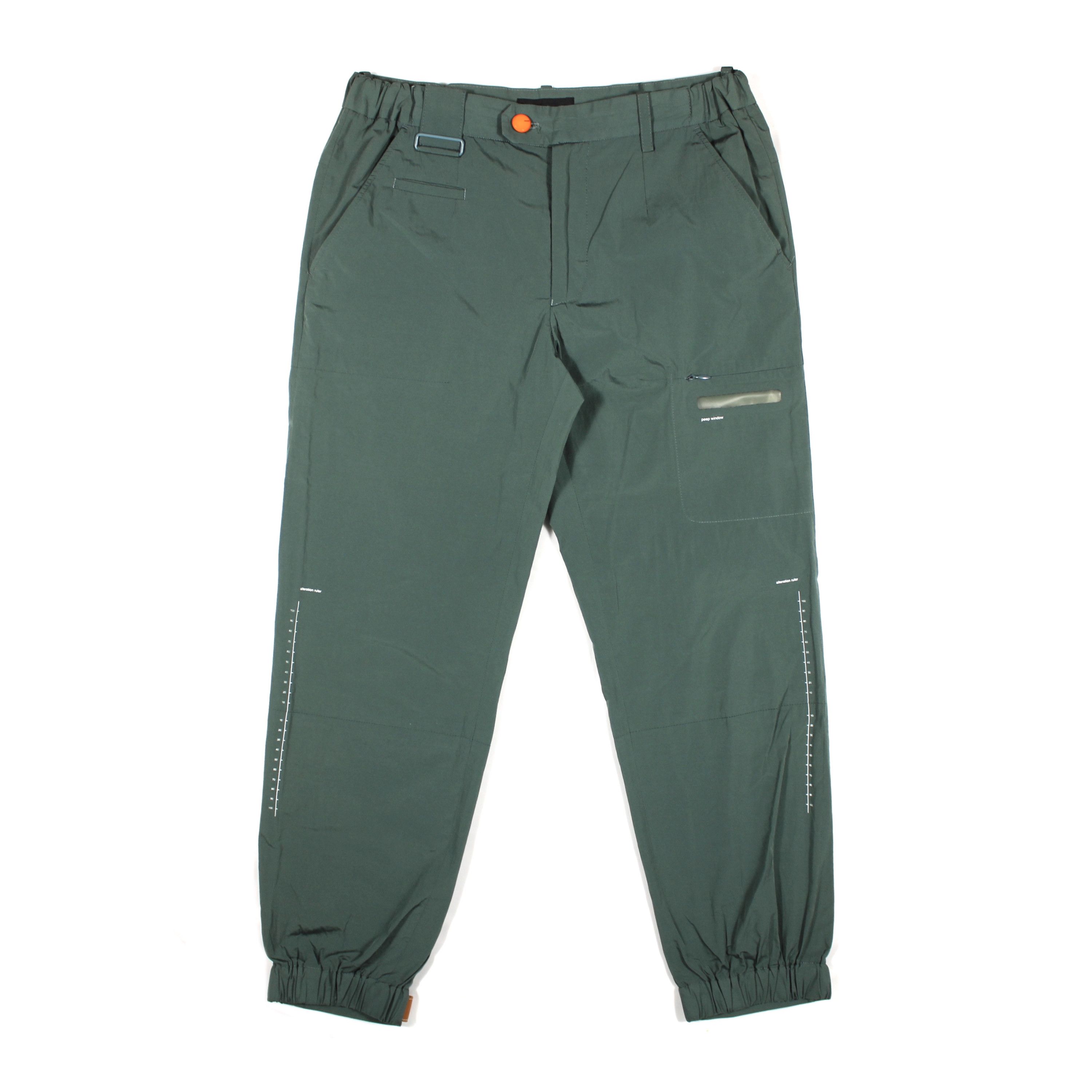 Undercover SS10 Less But Better Cargo Pants Size US 30 / EU 46 - 1 Thumbnail