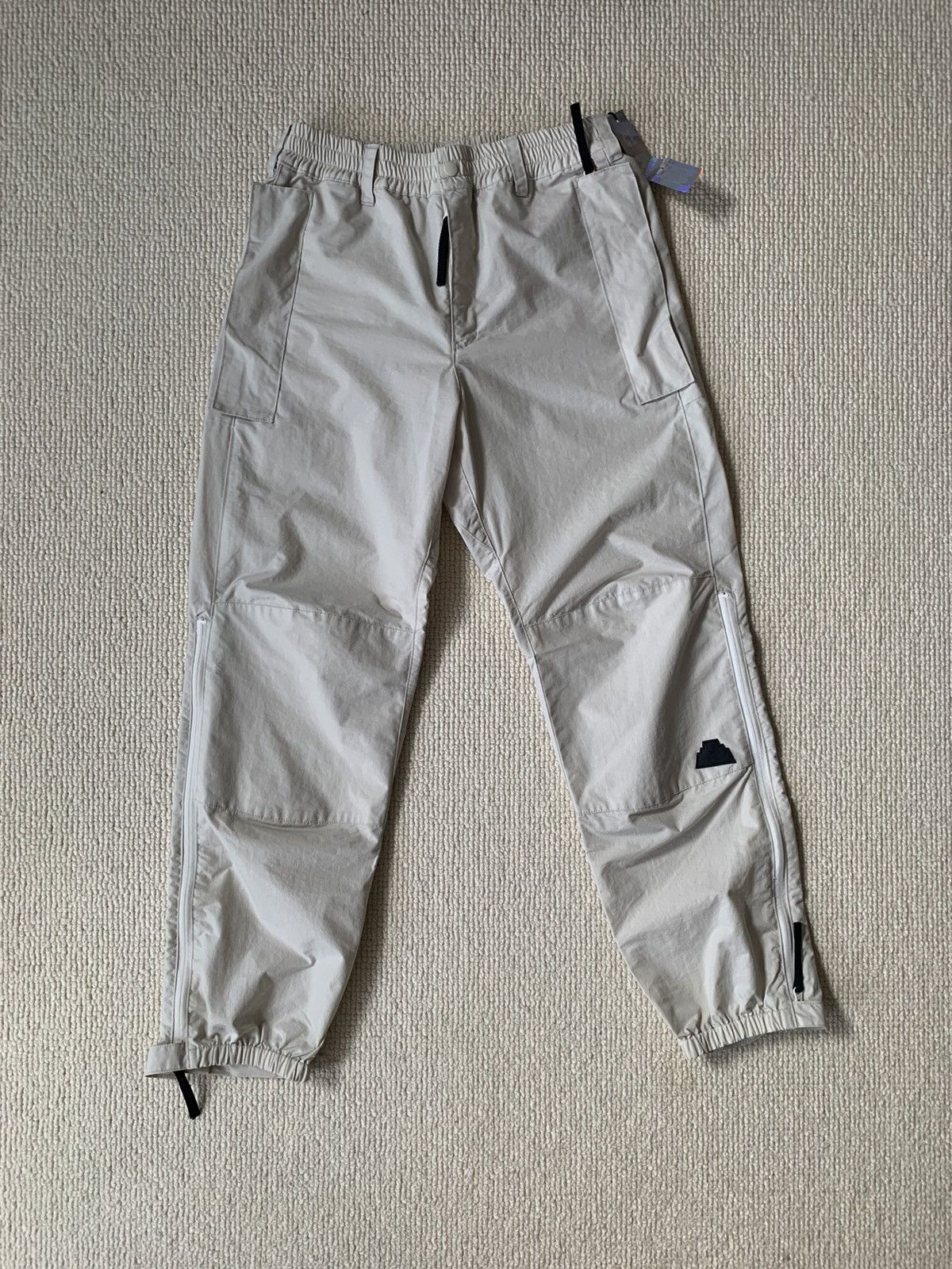 Cav Empt CAV EMPT WEATHER PANTS Grailed