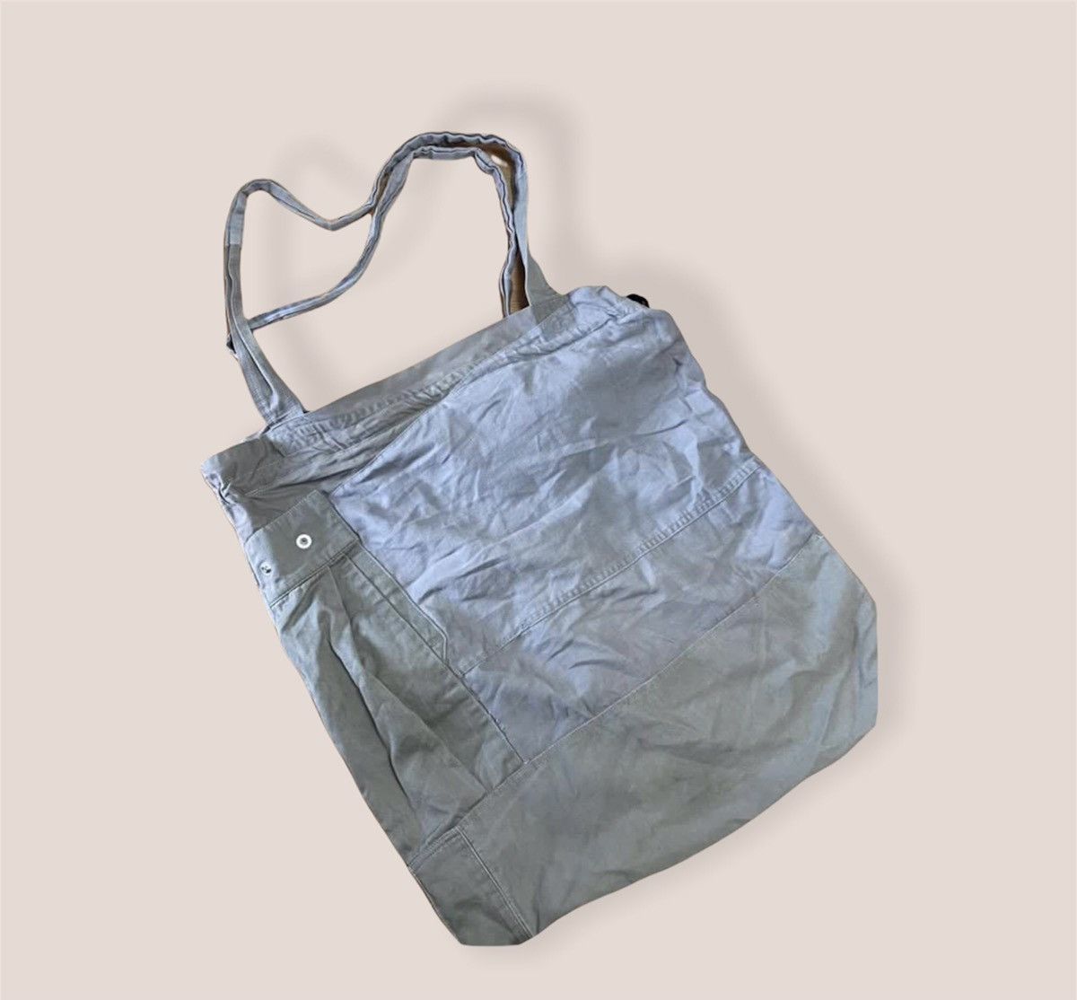 Jun Takahashi × Undercover 🔥Undercover Tote Bag 25th Archive Collection Anniversary Size ONE SIZE - 2 Thumbnail
