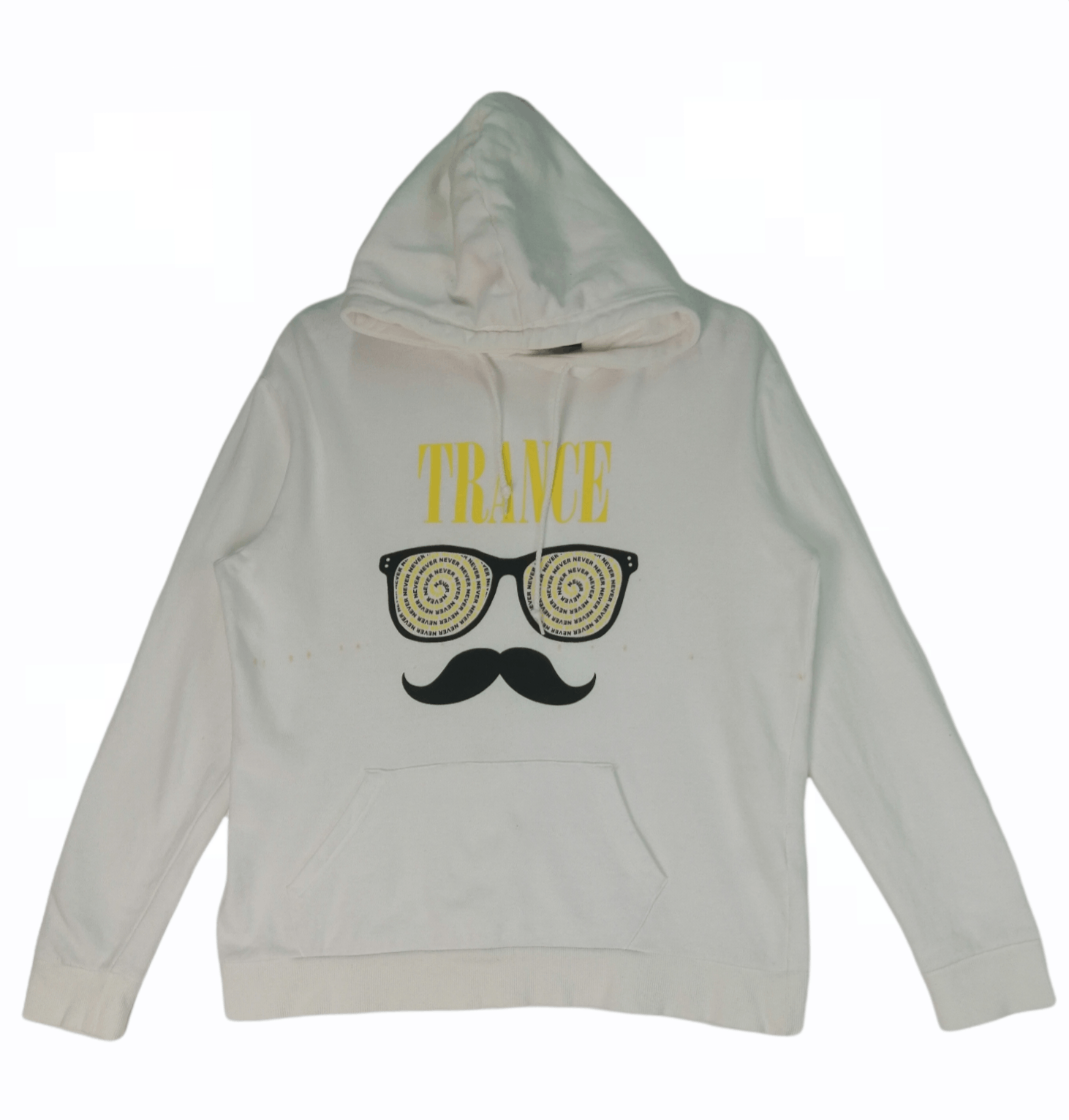 Browny Pullover Hoodie