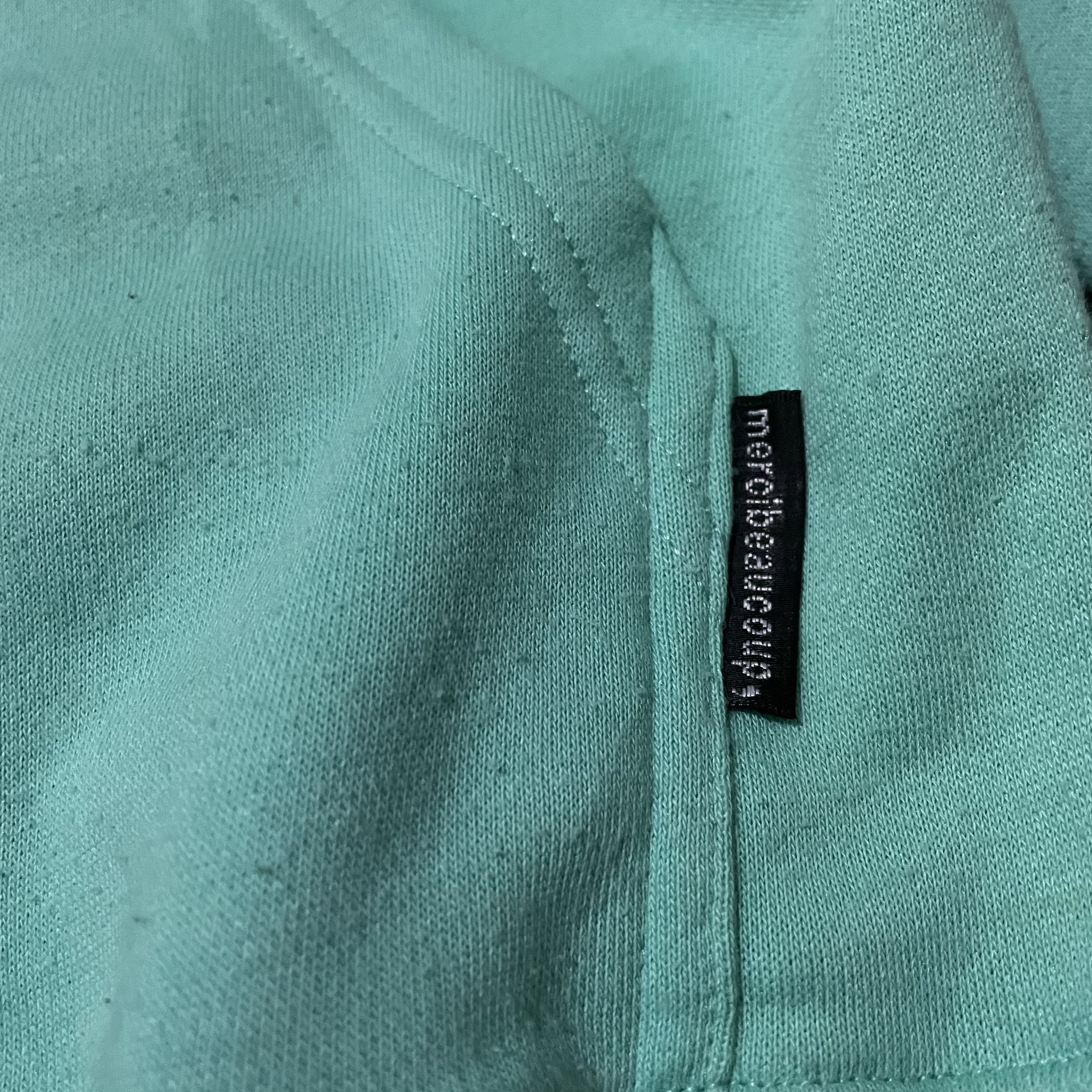 Issey Miyake × mercibeaucoup Mercibeaucoup Nice Design Ziphoodie Size US M / EU 48-50 / 2 - 5 Thumbnail