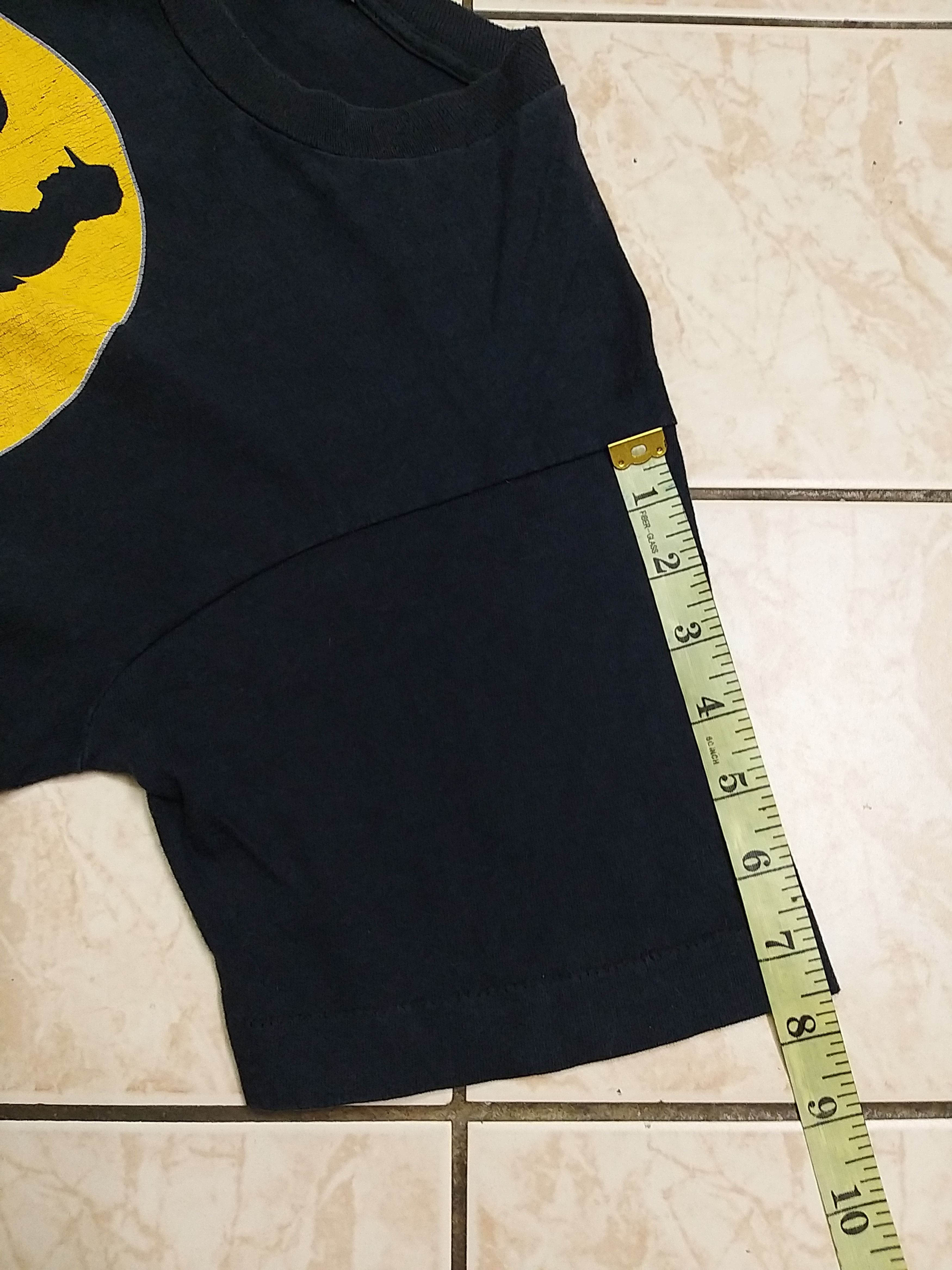 Universal Studios Grail🔥VINTAGE 90'S UNIVERSAL STUDIOS T SHIRT Size US S / EU 44-46 / 1 - 7 Thumbnail