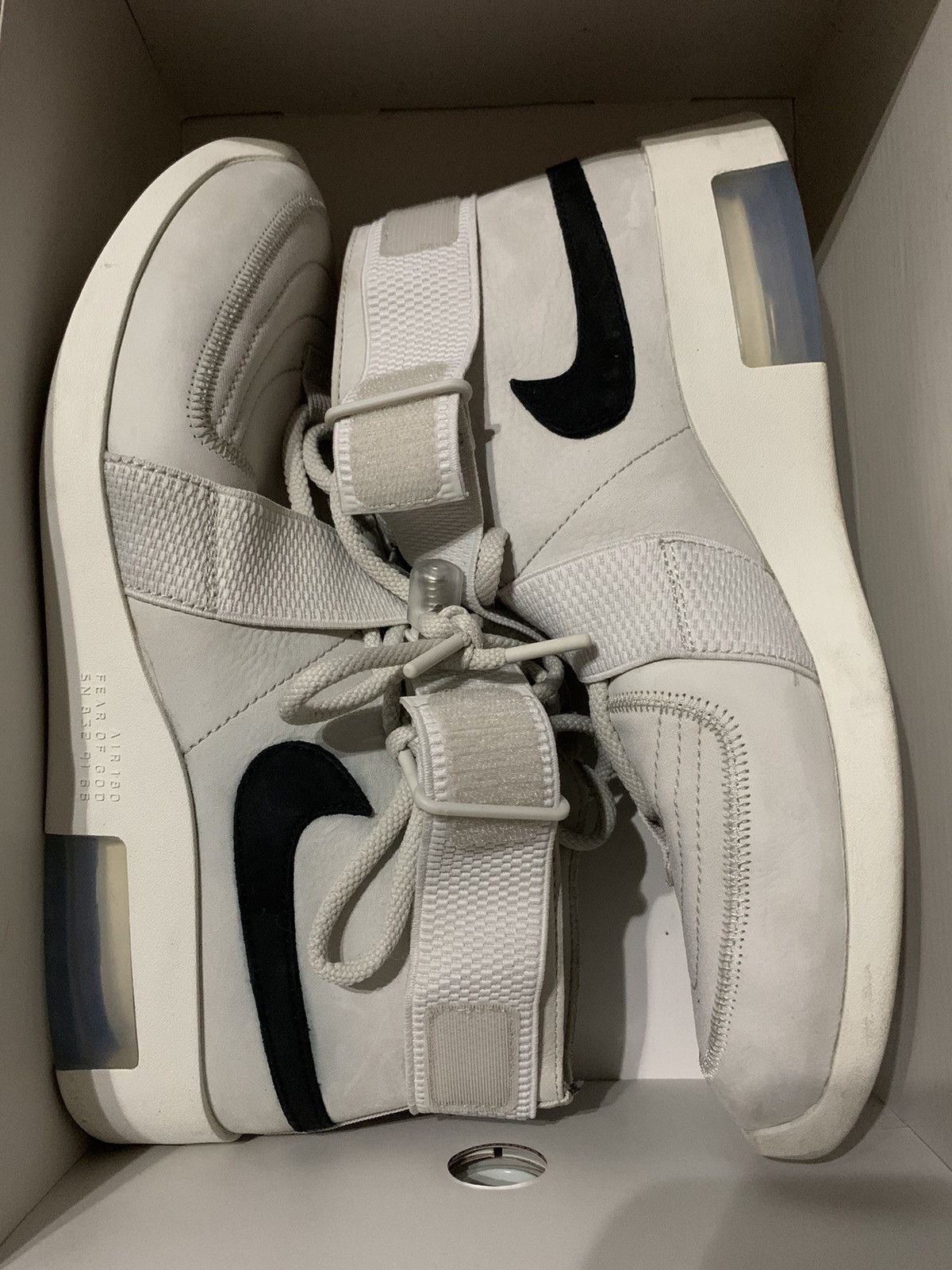 Jual nike fear of god shop