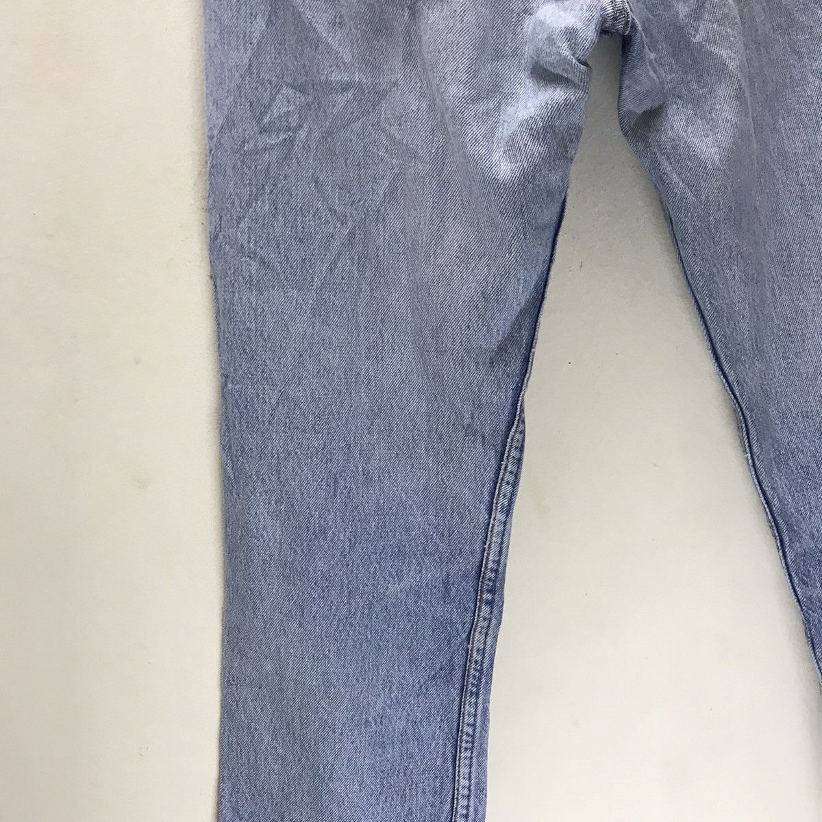 Levi's Vintage 90s Levis 501 Grunge Jeans Size US 28 / EU 44 - 14 Thumbnail