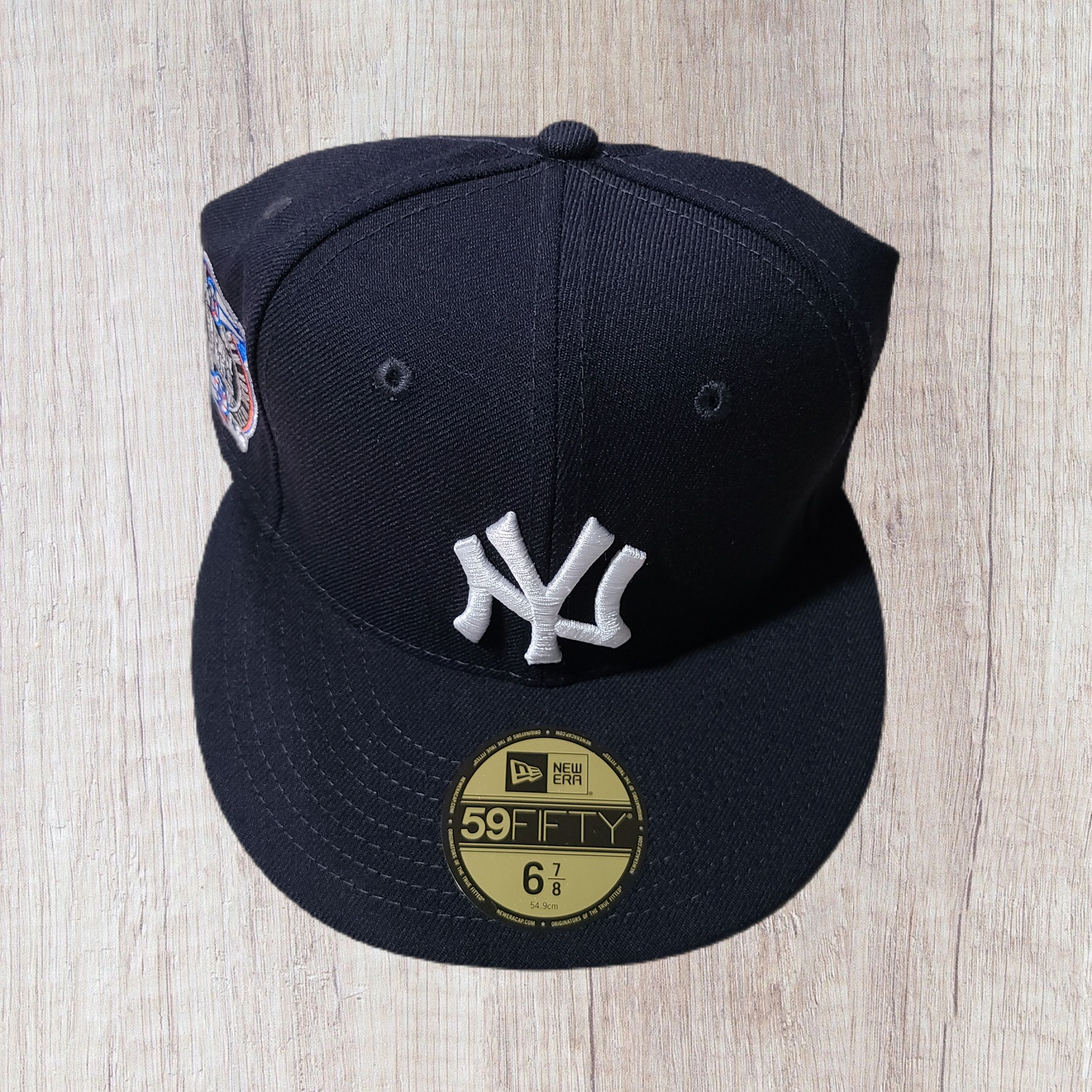 Awake × New Era × New York Yankees Ny Yankees AWAKE Subway Series 