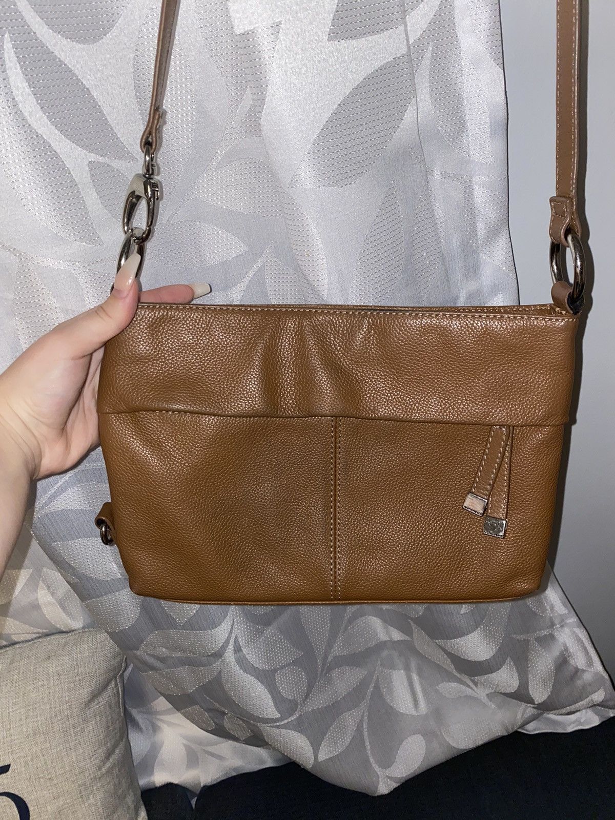 Vintage Tignanello purse Size ONE SIZE - 2 Thumbnail