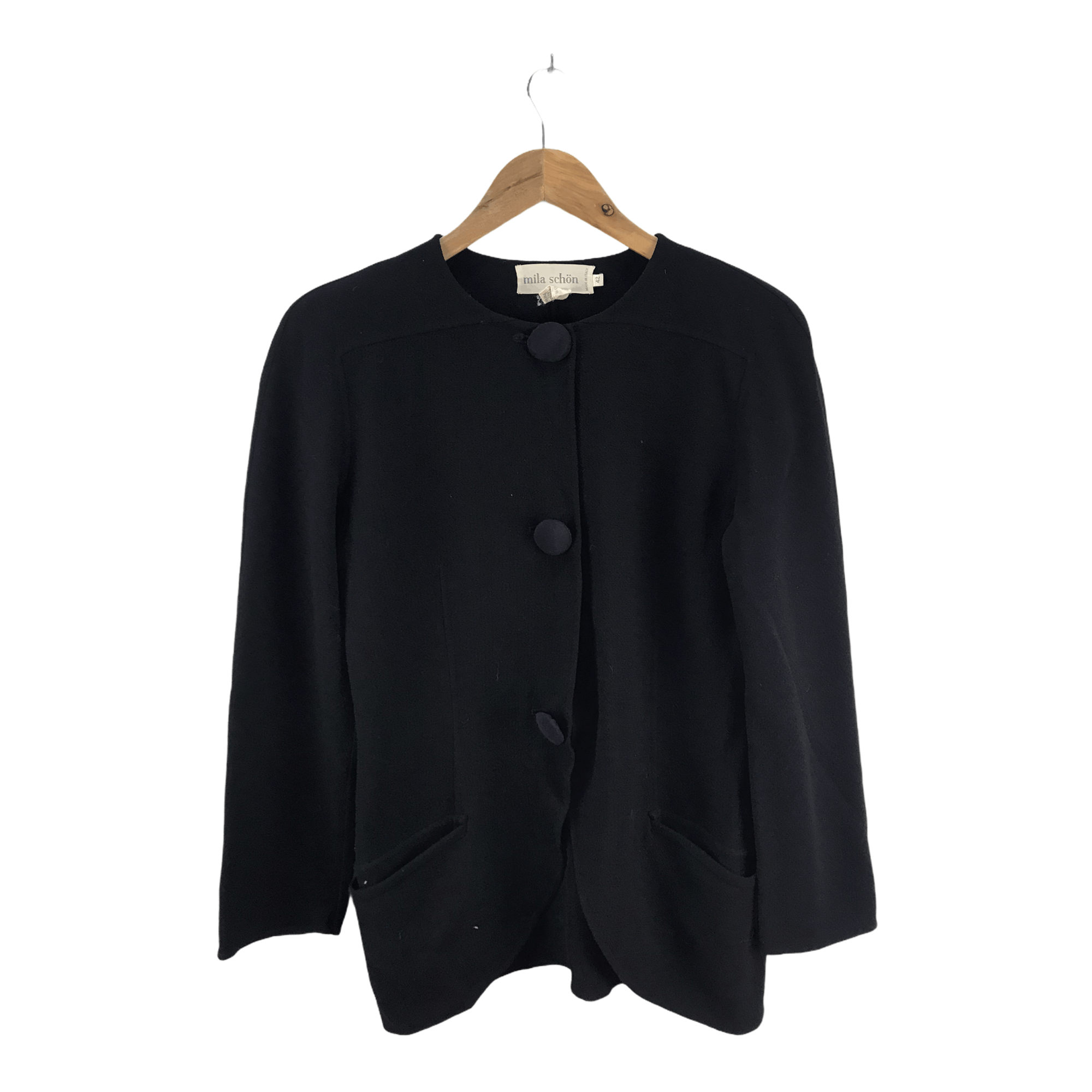 Men's Mila Schon Outerwear | Grailed