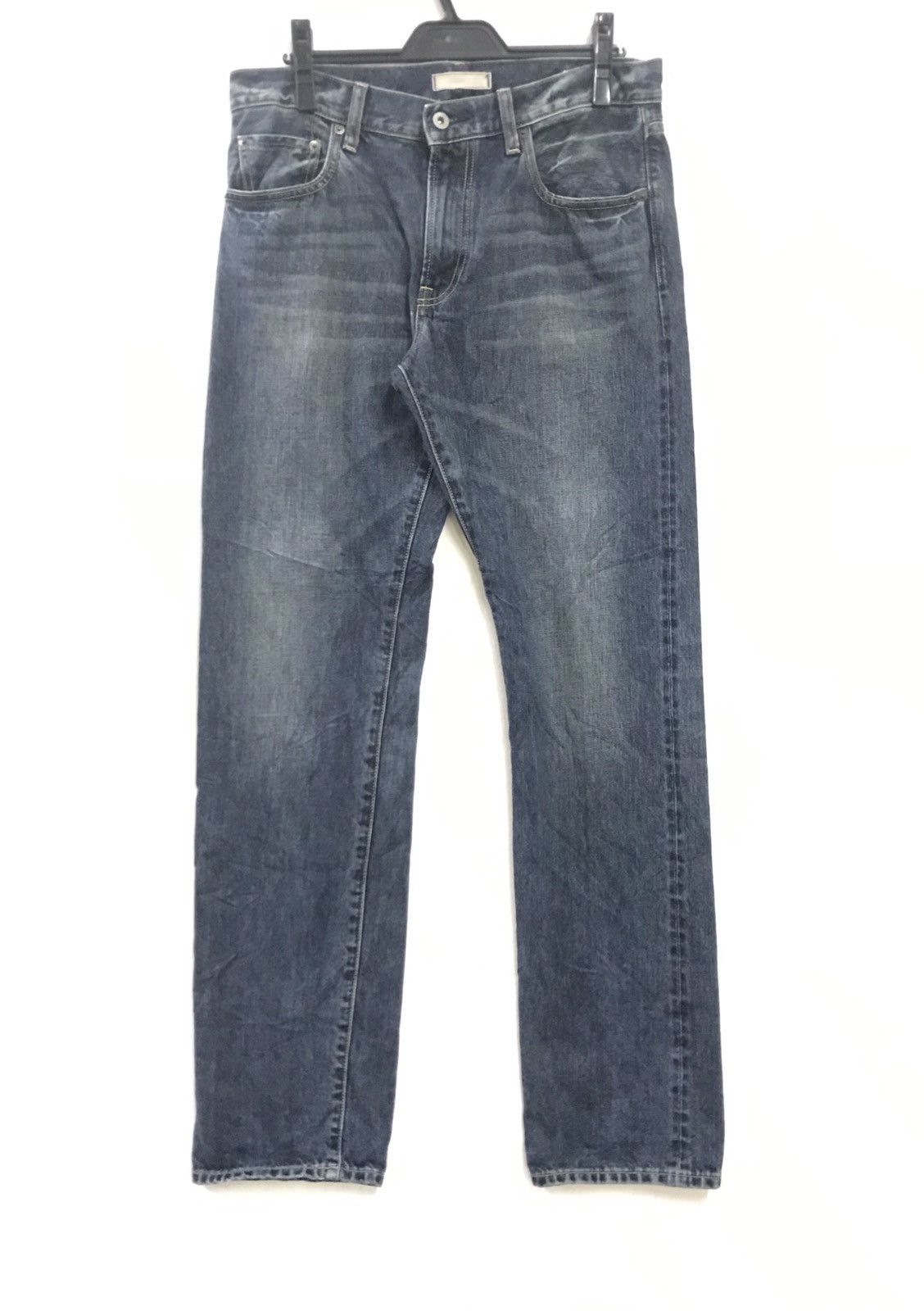 Uniqlo Selvedge Uniqlo U Selvedge Jeans Review Best Uniqlo Jeans