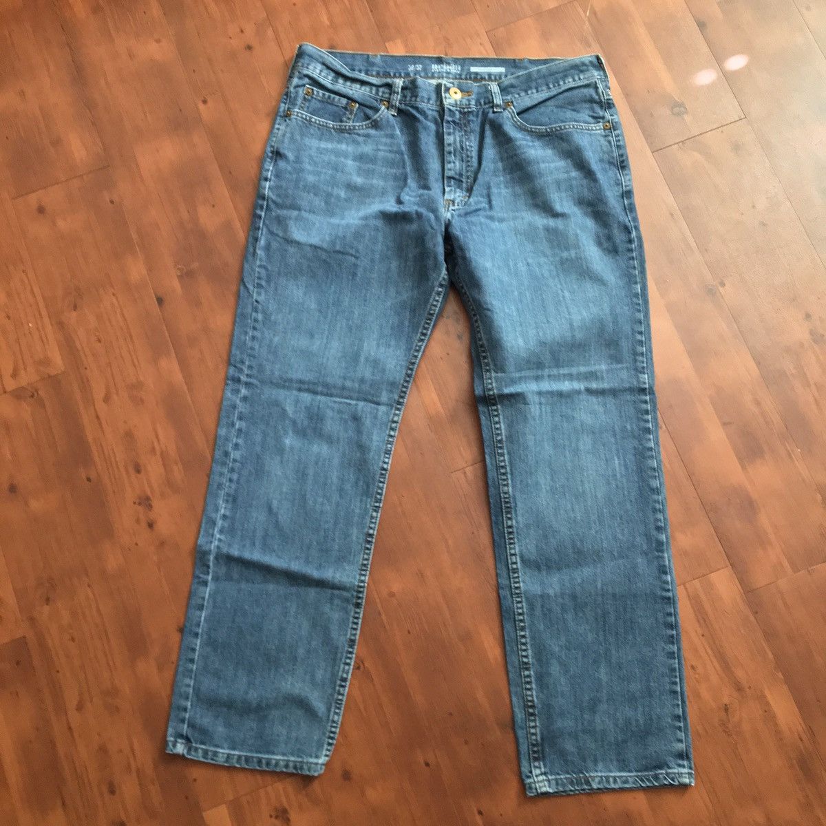 Urban Pipeline Urban Pipeline blue denim men jeans size 38/32 | Grailed