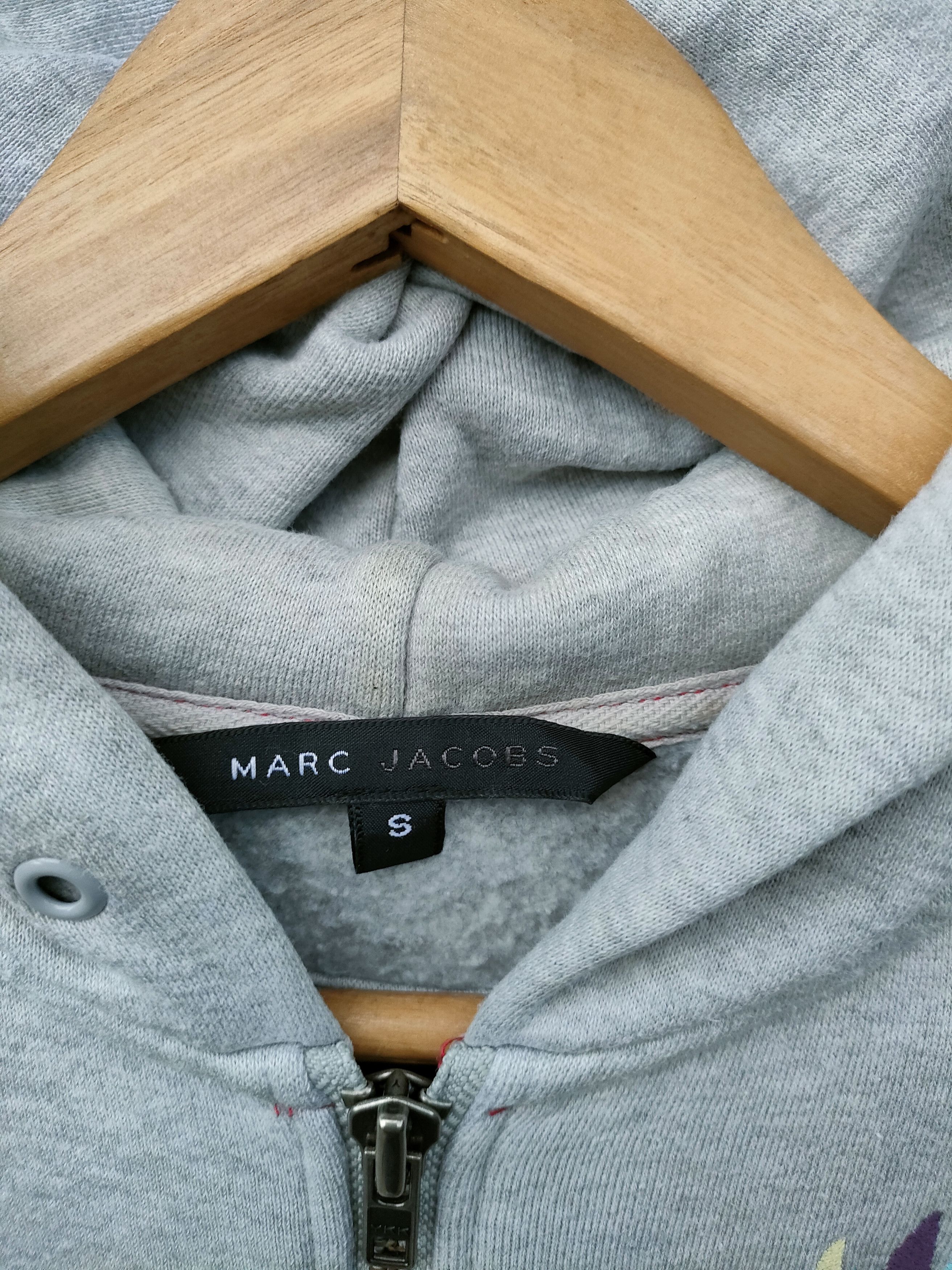 Marc Jacobs Marc Jacobs Sweaters Size US S / EU 44-46 / 1 - 6 Thumbnail