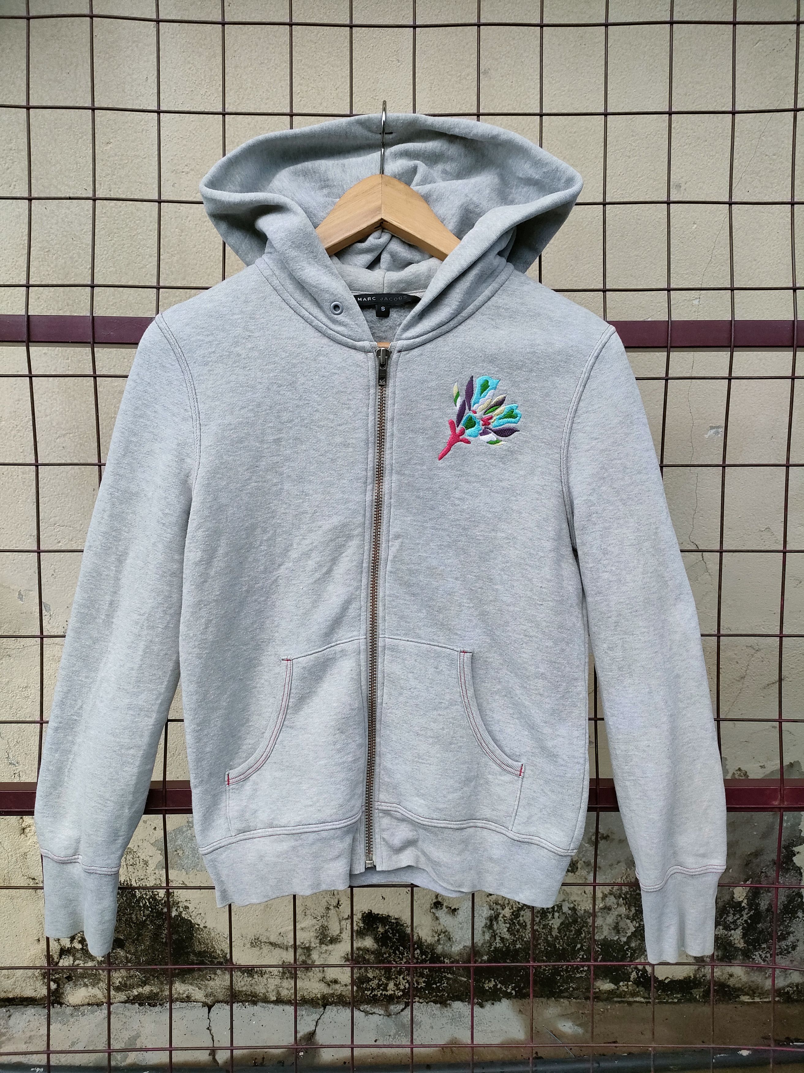 Marc Jacobs Marc Jacobs Sweaters Size US S / EU 44-46 / 1 - 1 Thumbnail