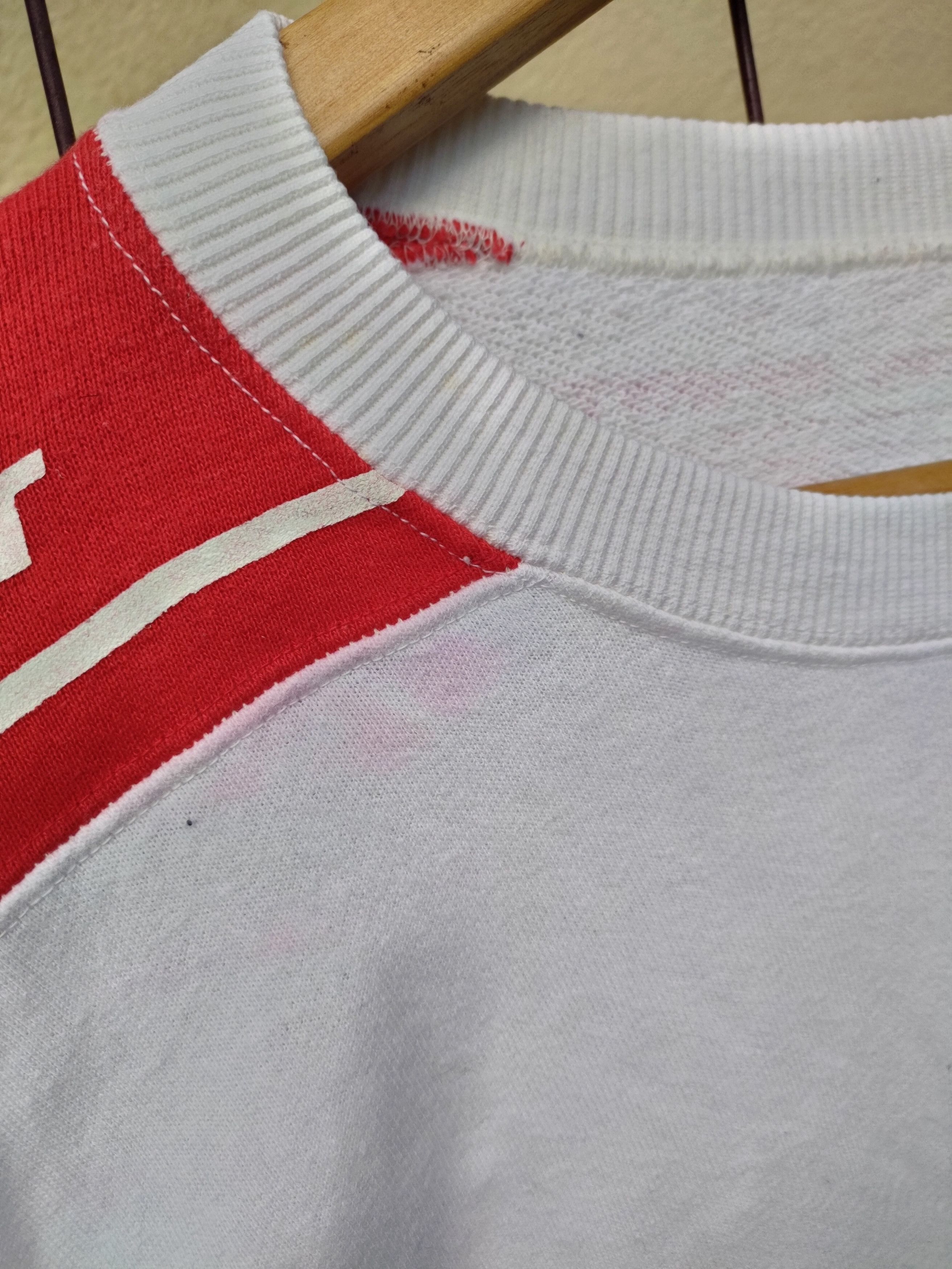 Vintage Vintage Cabin Racing Team Sweetshirts Size US M / EU 48-50 / 2 - 2 Thumbnail