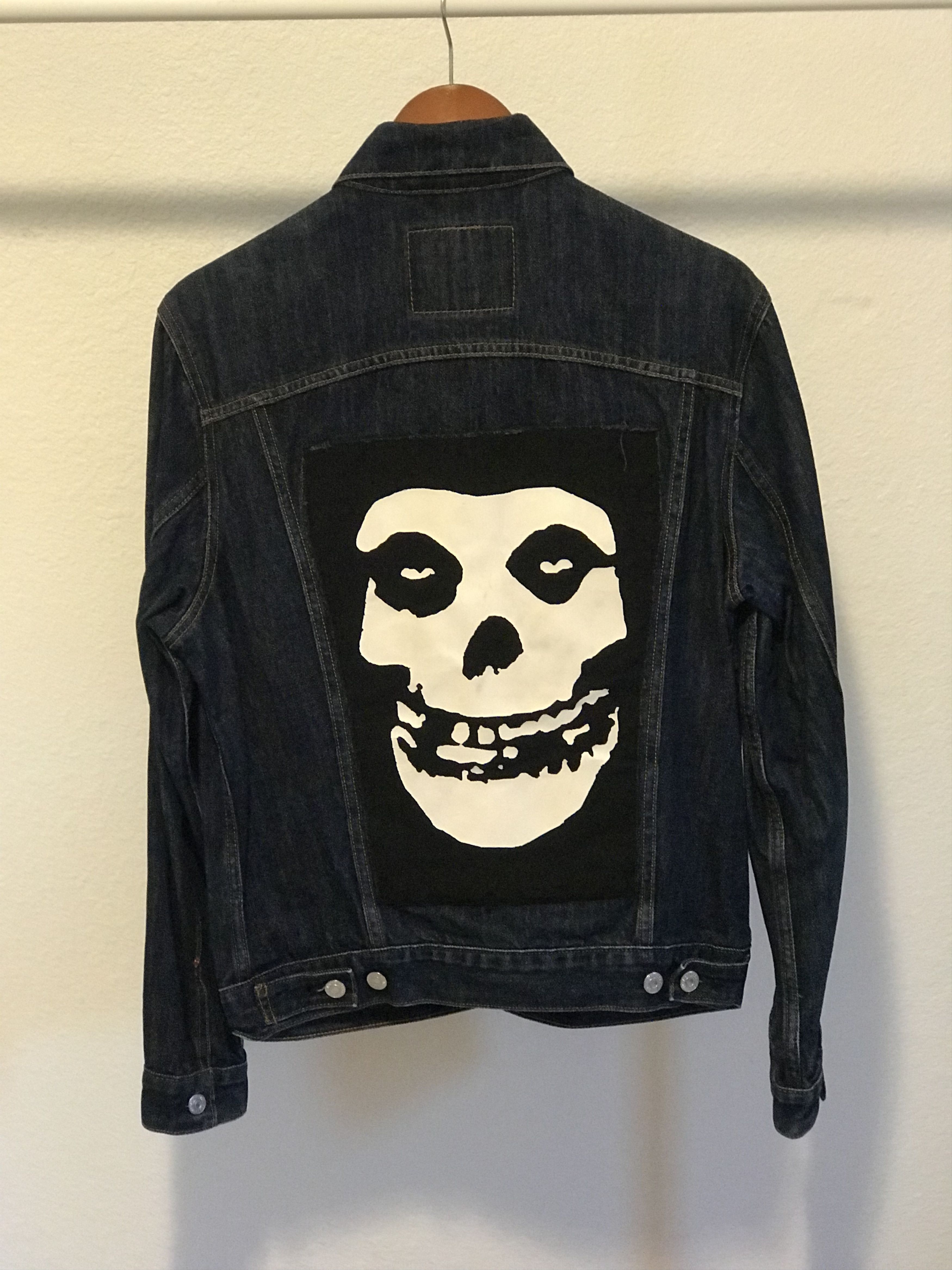 Levi's Trucker jacket | Grailed