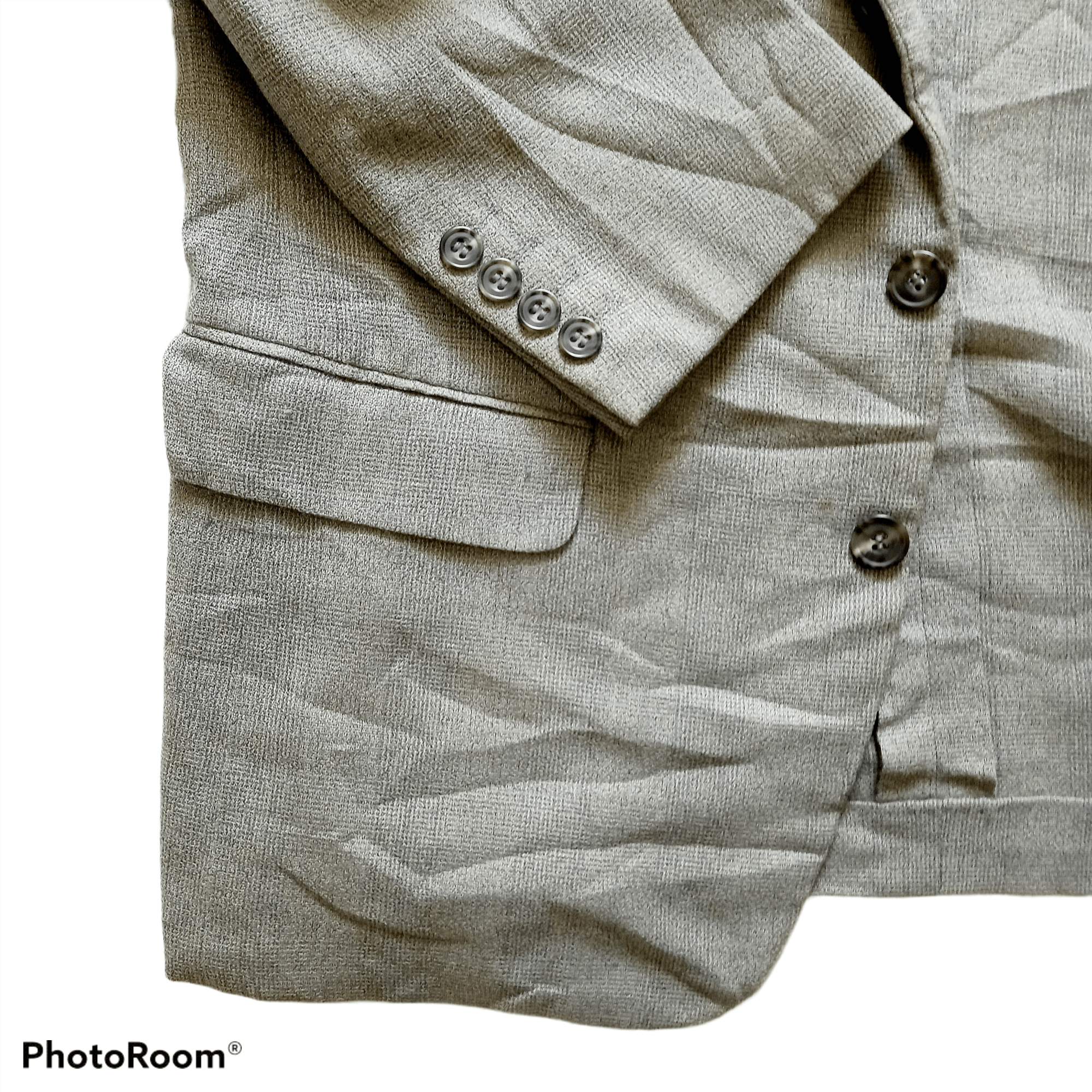 Christian Dior Monsieur × Designer CHRISTIAN DIOR MONSIEUR EXCLUSIVE BLAZER Size US M / EU 48-50 / 2 - 7 Thumbnail
