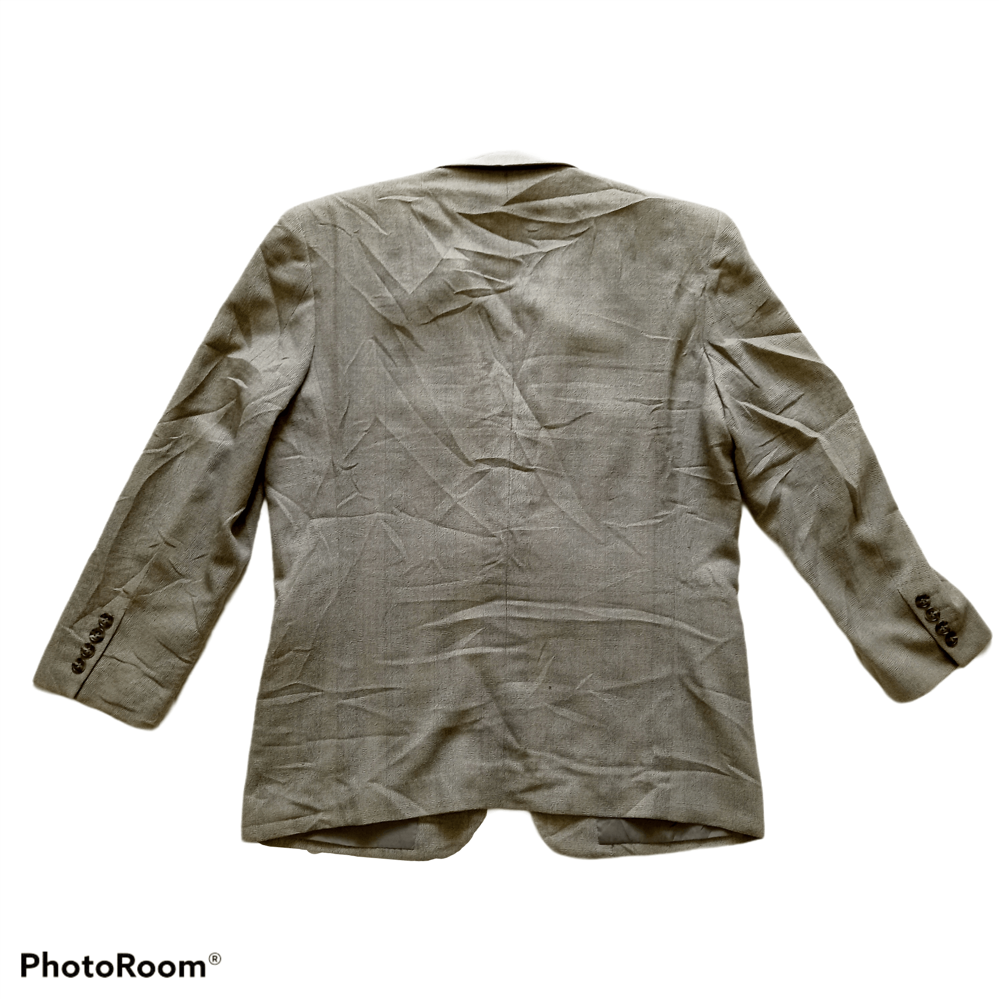 Christian Dior Monsieur × Designer CHRISTIAN DIOR MONSIEUR EXCLUSIVE BLAZER Size US M / EU 48-50 / 2 - 9 Thumbnail