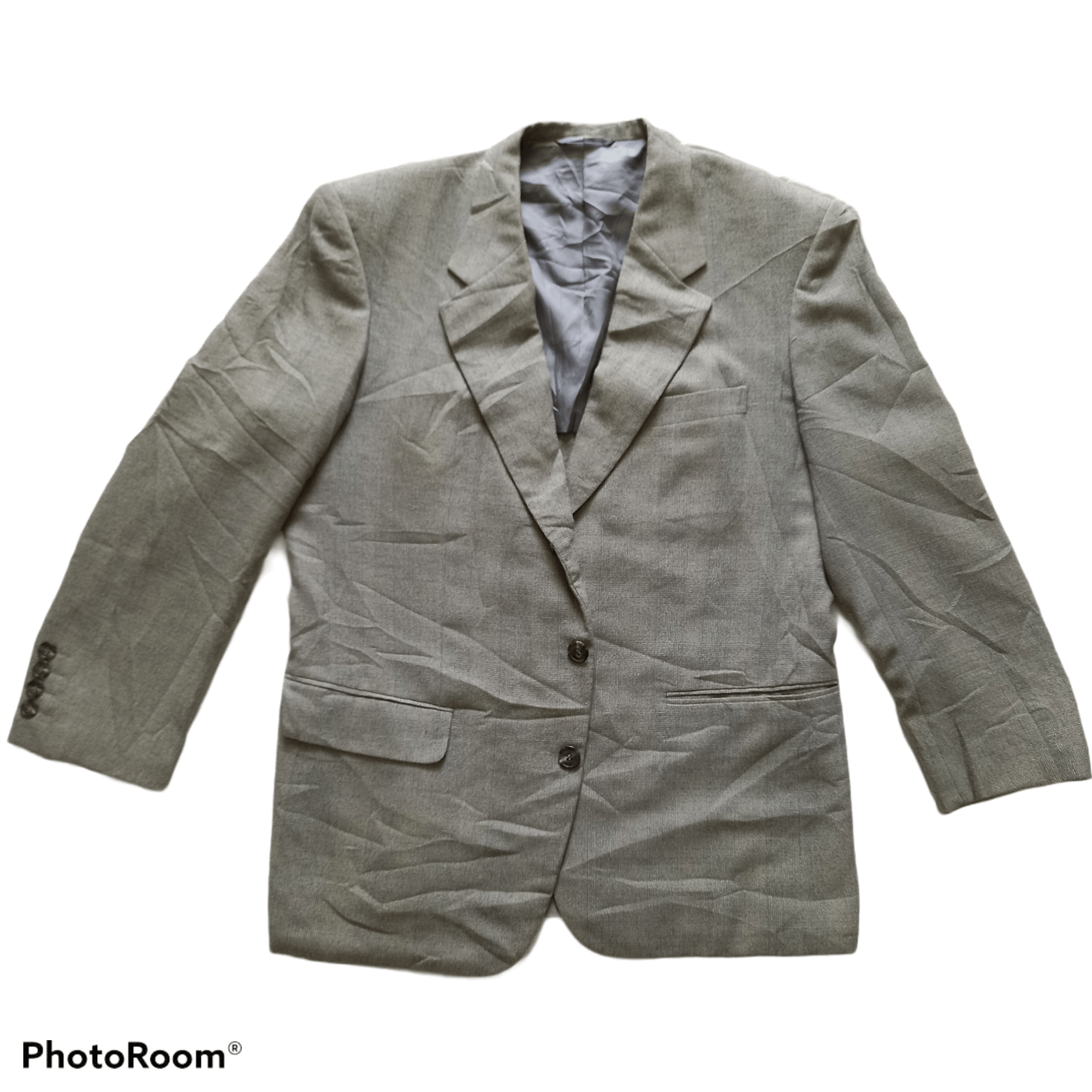 Christian Dior Monsieur × Designer CHRISTIAN DIOR MONSIEUR EXCLUSIVE BLAZER Size US M / EU 48-50 / 2 - 1 Thumbnail