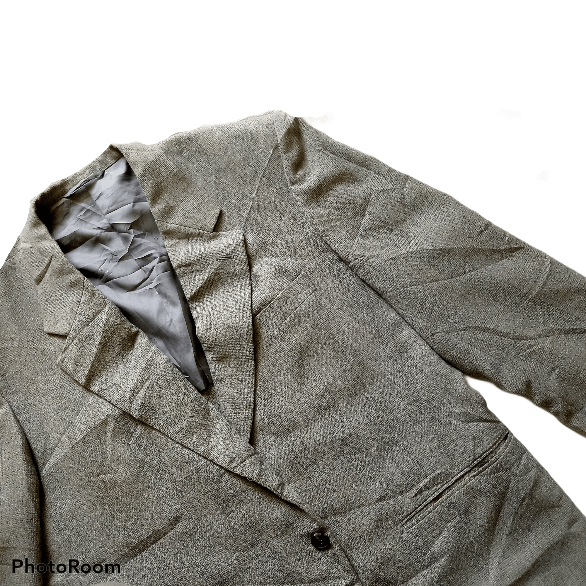 Christian Dior Monsieur × Designer CHRISTIAN DIOR MONSIEUR EXCLUSIVE BLAZER Size US M / EU 48-50 / 2 - 4 Thumbnail
