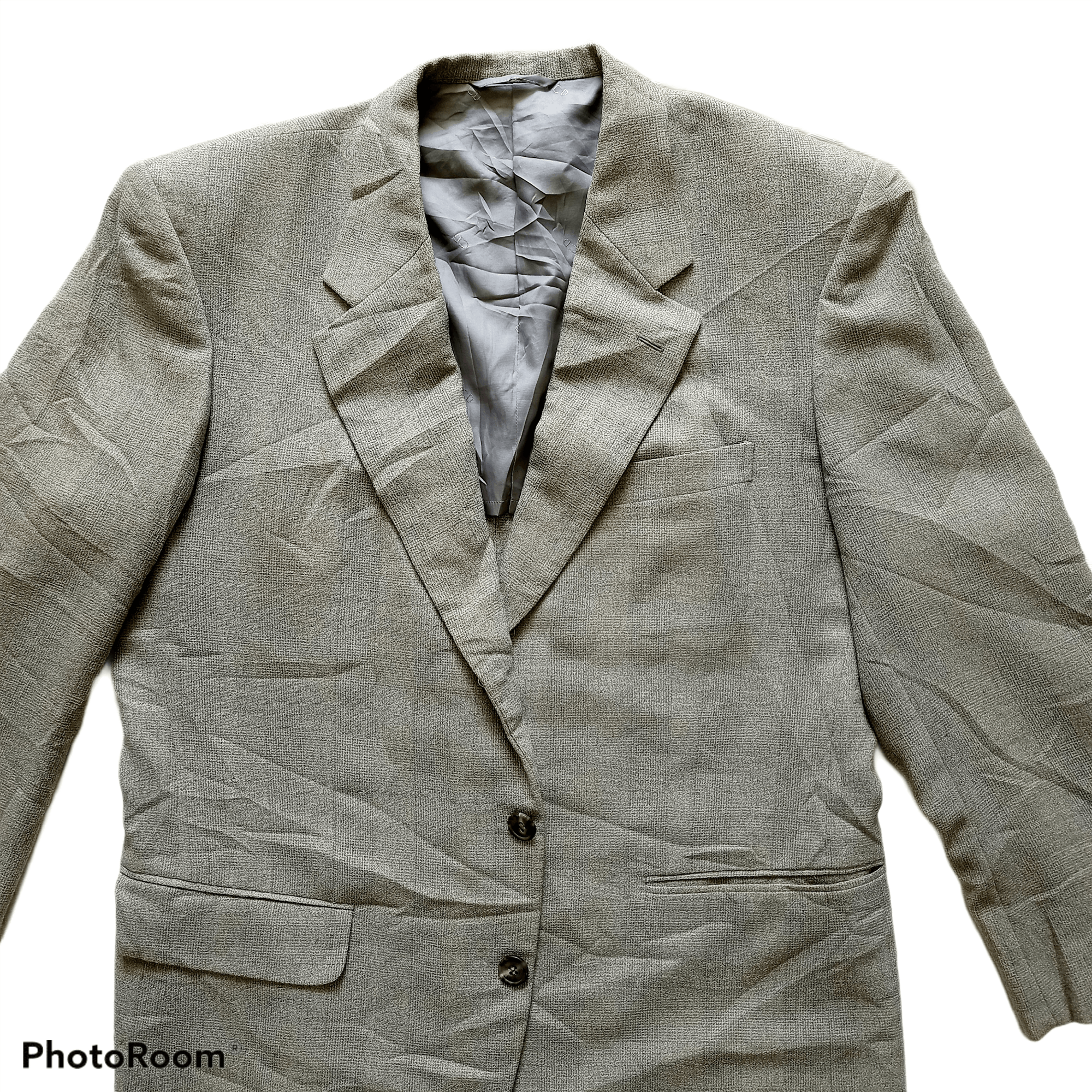 Christian Dior Monsieur × Designer CHRISTIAN DIOR MONSIEUR EXCLUSIVE BLAZER Size US M / EU 48-50 / 2 - 6 Thumbnail