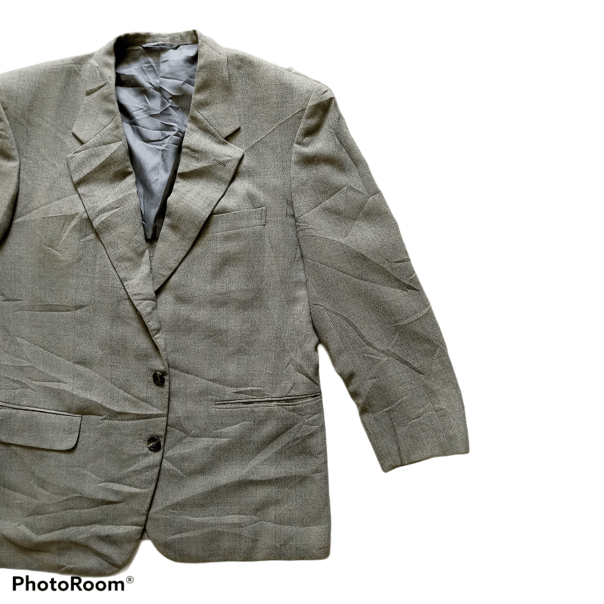 Christian Dior Monsieur × Designer CHRISTIAN DIOR MONSIEUR EXCLUSIVE BLAZER Size US M / EU 48-50 / 2 - 3 Thumbnail