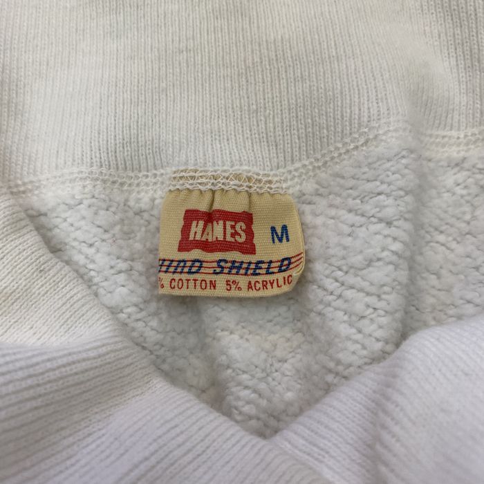 Vintage RARE VTG 50s 60s True Vintage Hanes Sweatpants | Grailed