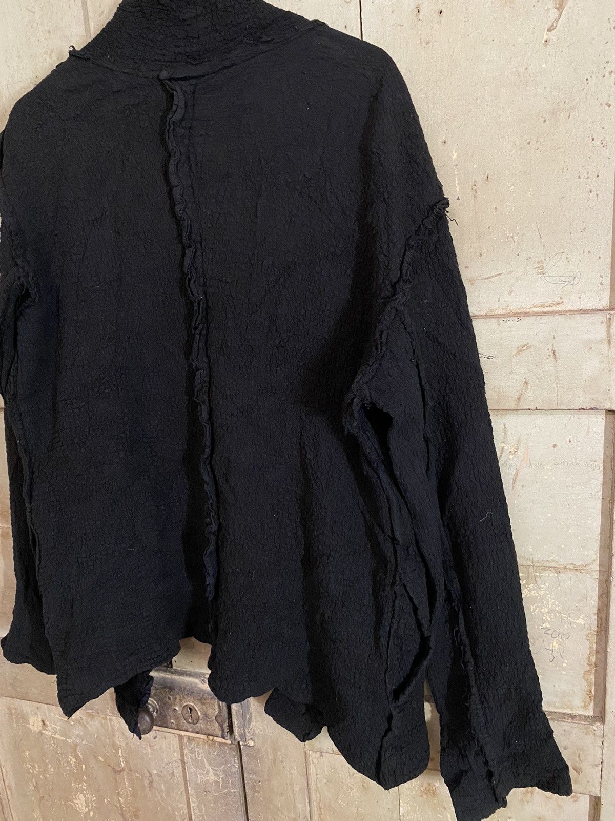 Issey Miyake Issey miyake Retro cardigan vintage Size US M / EU 48-50 / 2 - 7 Thumbnail