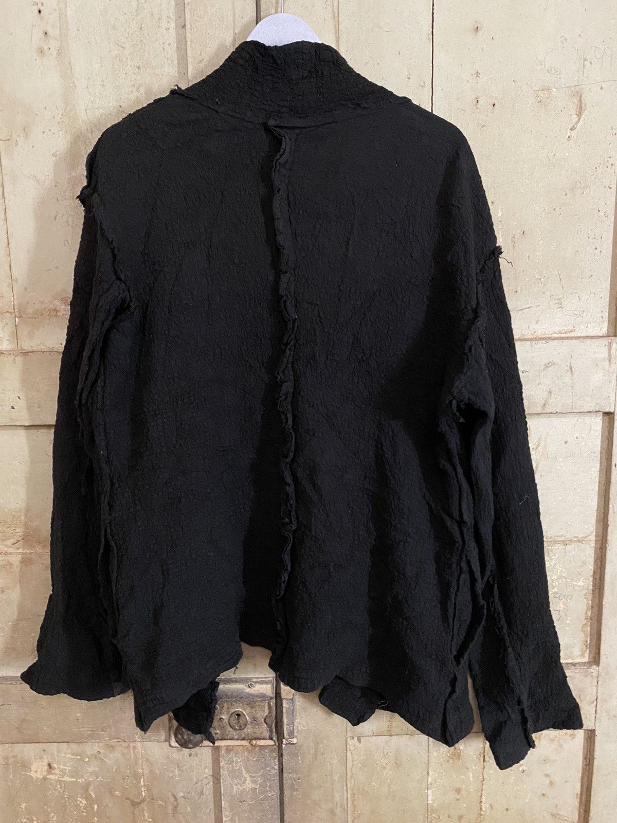 Issey Miyake Issey miyake Retro cardigan vintage Size US M / EU 48-50 / 2 - 5 Thumbnail