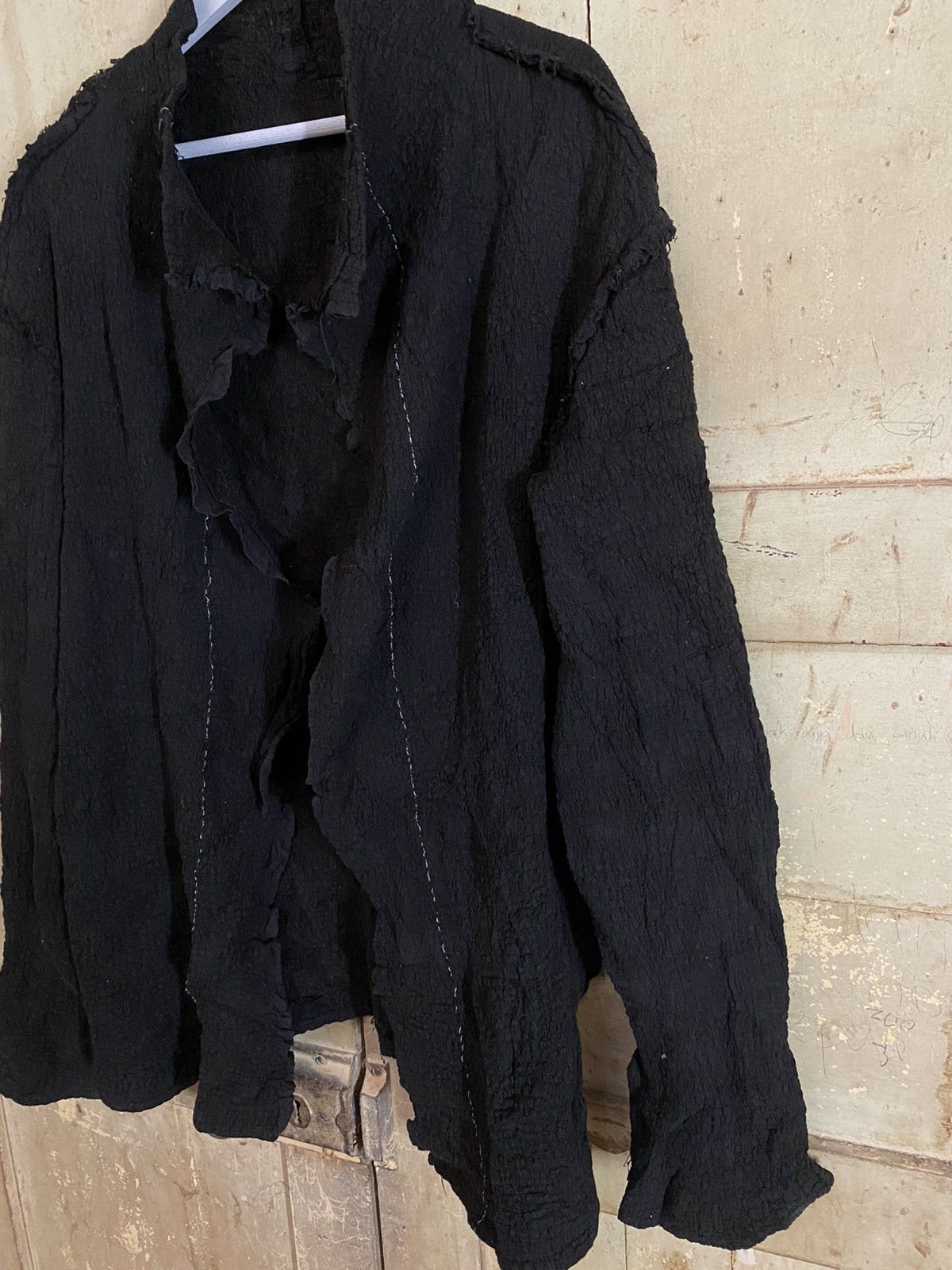 Issey Miyake Issey miyake Retro cardigan vintage Size US M / EU 48-50 / 2 - 3 Thumbnail