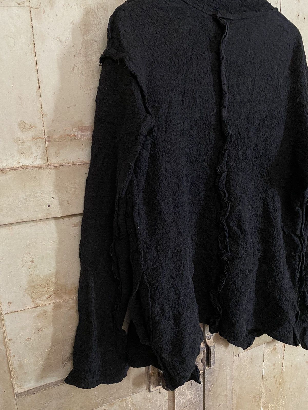 Issey Miyake Issey miyake Retro cardigan vintage Size US M / EU 48-50 / 2 - 6 Thumbnail