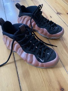 Rose gold foams 2018 online