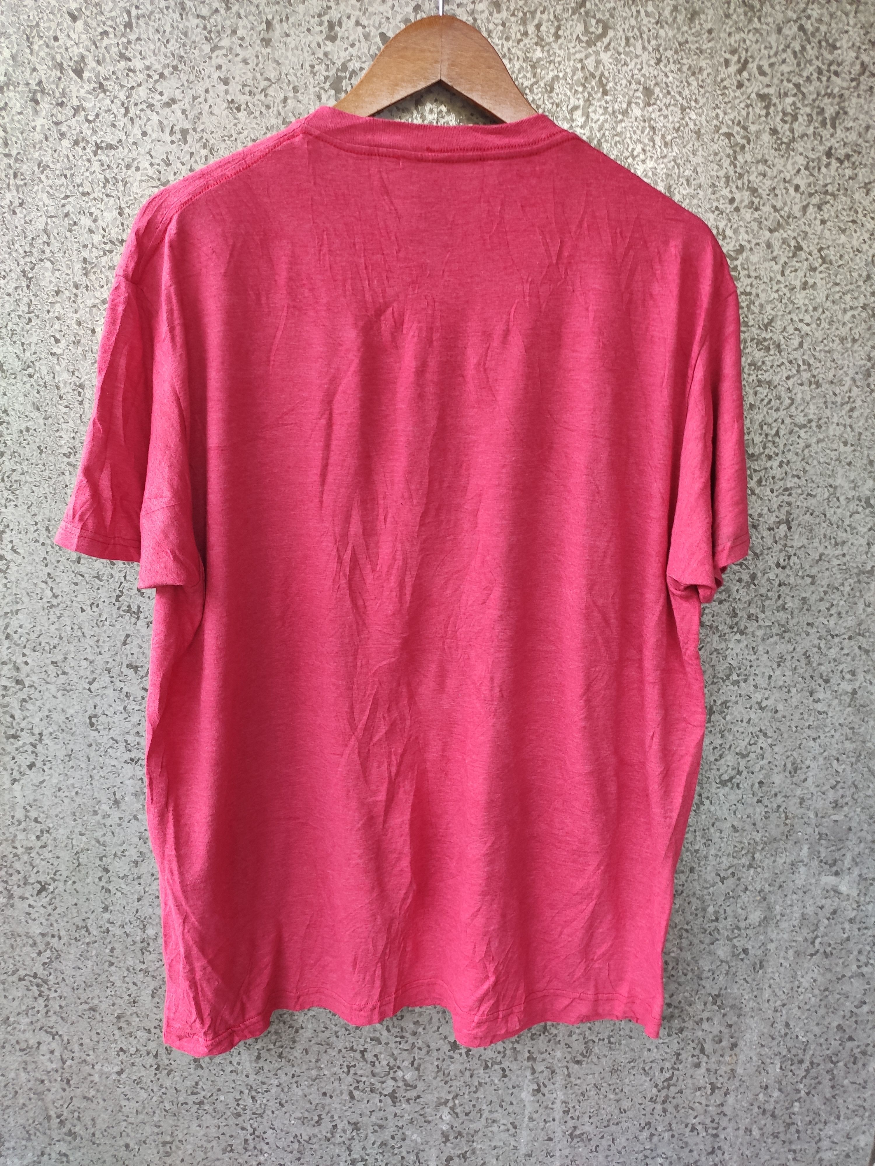 Marvel Comics Deadpool t shirt Size US XL / EU 56 / 4 - 3 Thumbnail
